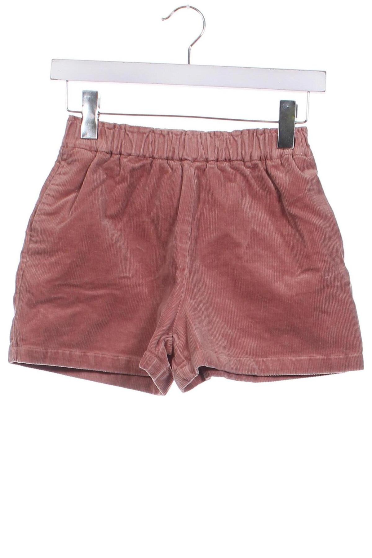 Kinder Shorts Tape a L'oeil, Größe 10-11y/ 146-152 cm, Farbe Aschrosa, Preis € 7,99