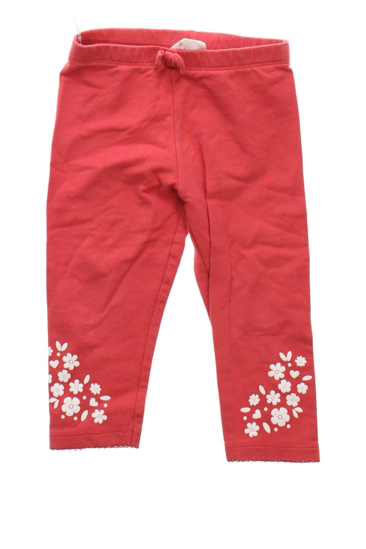 Kinderlegging C&A, Größe 12-18m/ 80-86 cm, Farbe Rot, Preis € 9,79