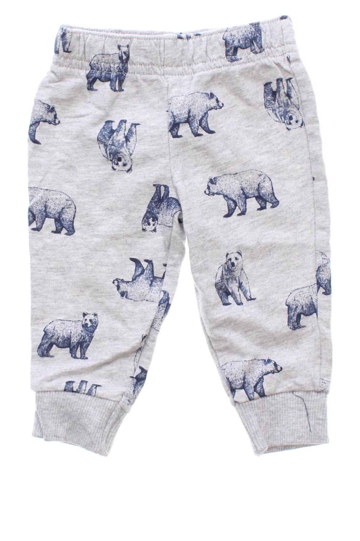 Kinderlegging Carter's, Größe 2-3m/ 56-62 cm, Farbe Grau, Preis € 11,49