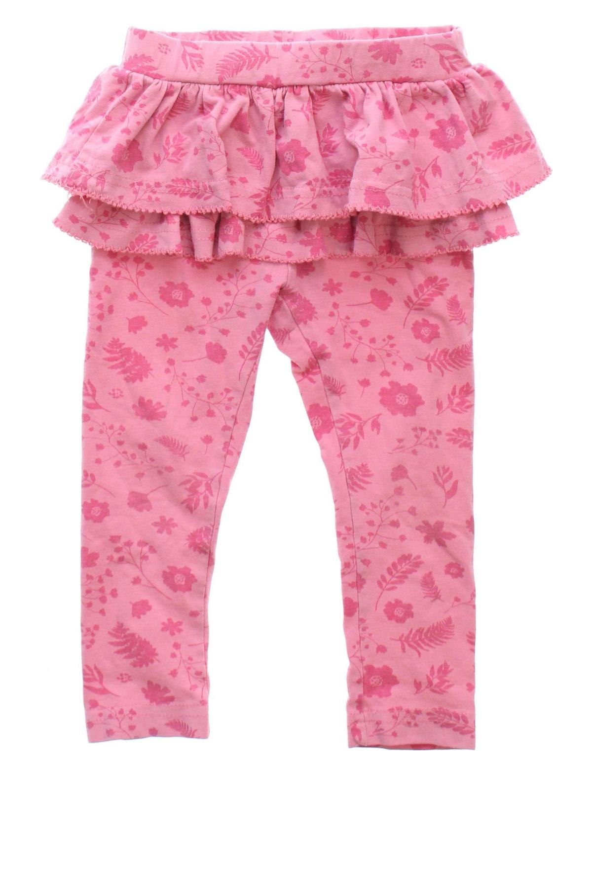 Kinderlegging Coccodrillo, Größe 12-18m/ 80-86 cm, Farbe Rosa, Preis € 9,12