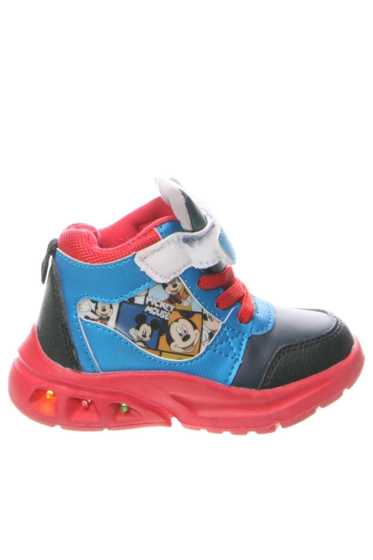 Încălțăminte pentru copii Disney, Mărime 21, Culoare Multicolor, Preț 33,99 Lei