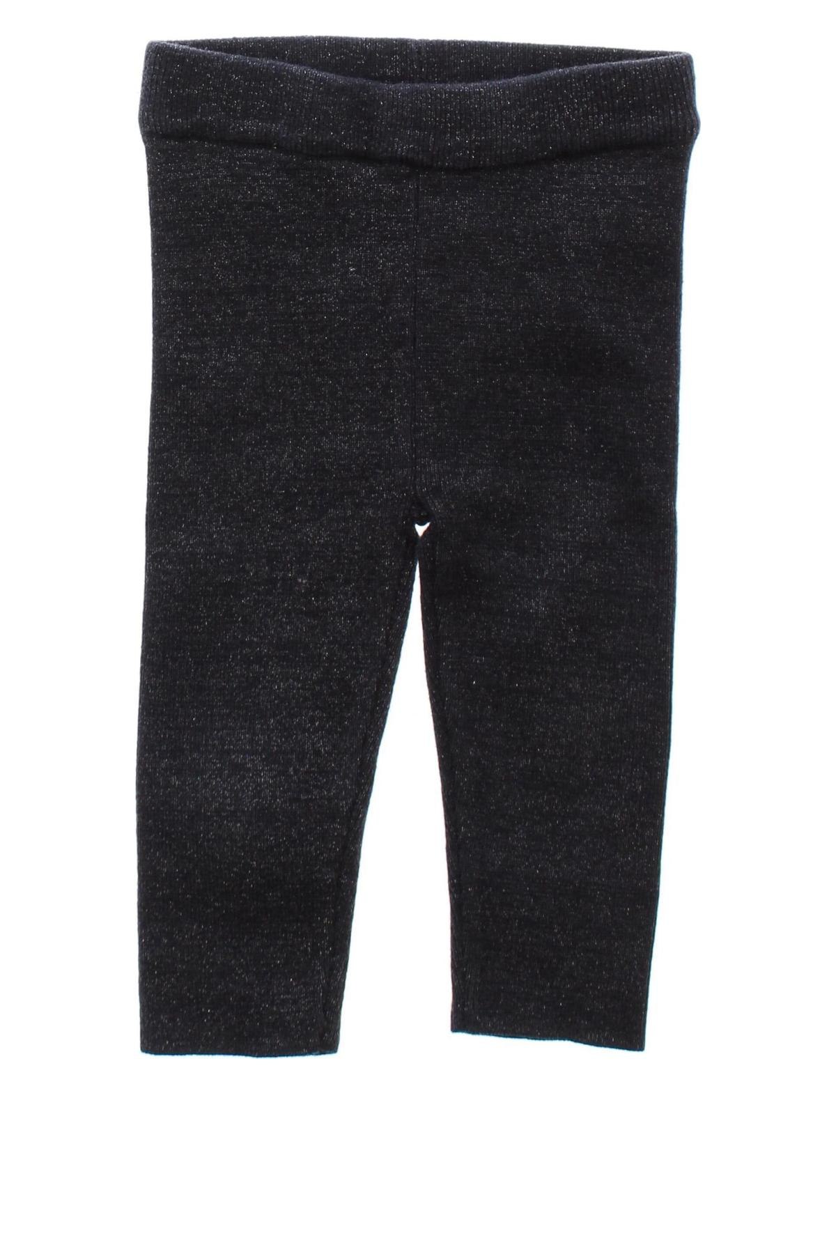 Pantaloni pentru copii Joe Fresh, Mărime 5-6y/ 116-122 cm, Culoare Negru, Preț 45,99 Lei