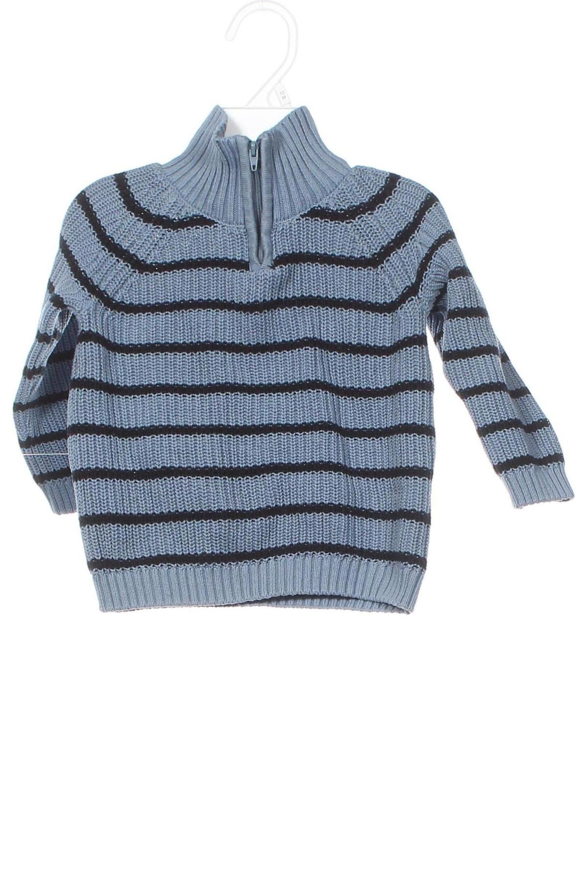 Dziecięcy sweter, Rozmiar 9-12m/ 74-80 cm, Kolor Kolorowy, Cena 24,99 zł