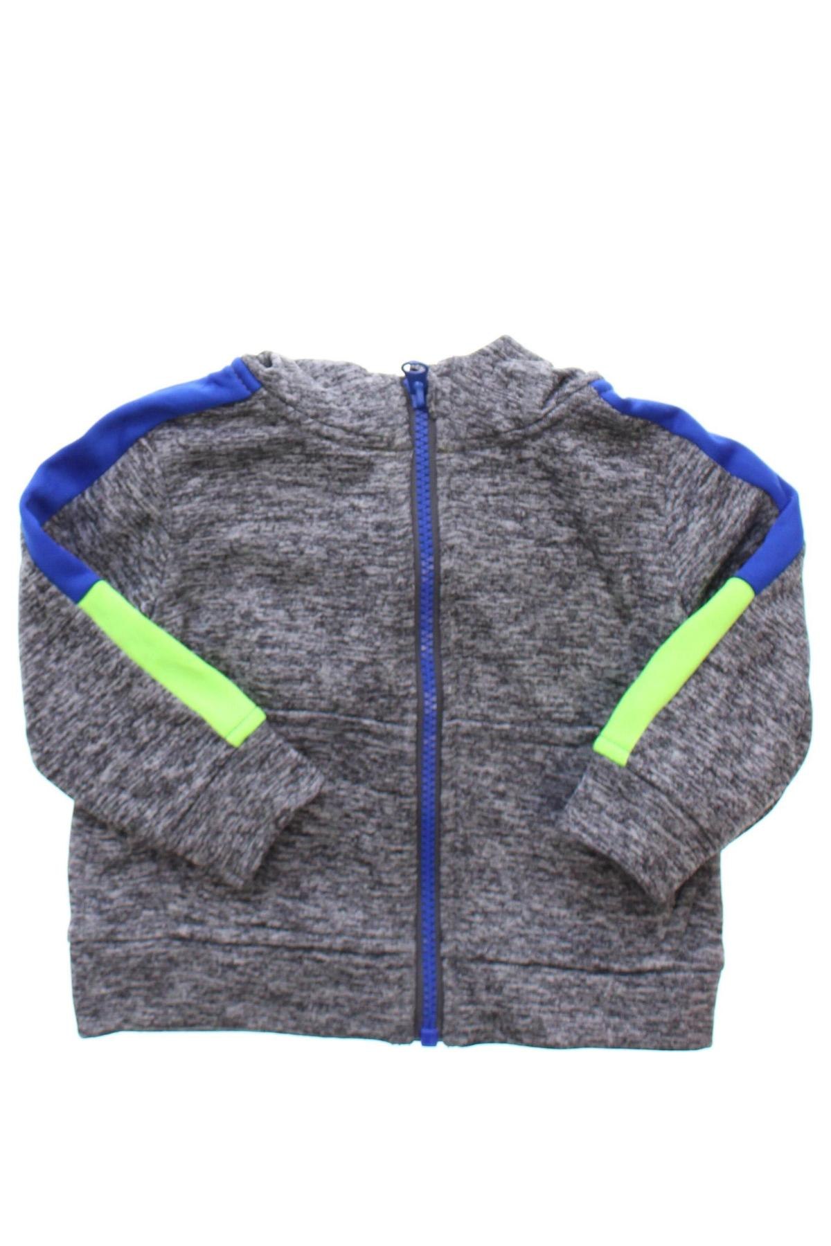 Kinder Sweatshirts Athletic, Größe 6-9m/ 68-74 cm, Farbe Mehrfarbig, Preis € 15,99