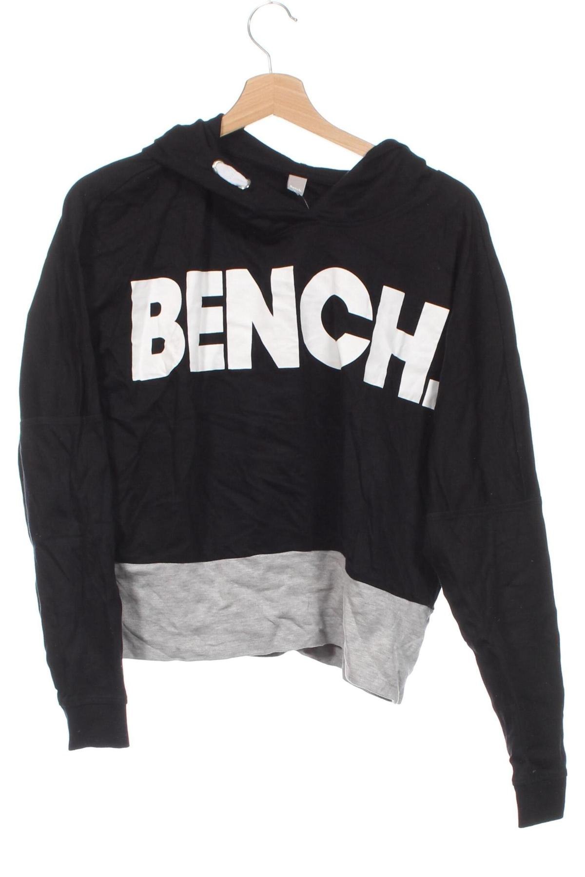 Dziecięca bluza Bench, Rozmiar 15-18y/ 170-176 cm, Kolor Kolorowy, Cena 37,99 zł