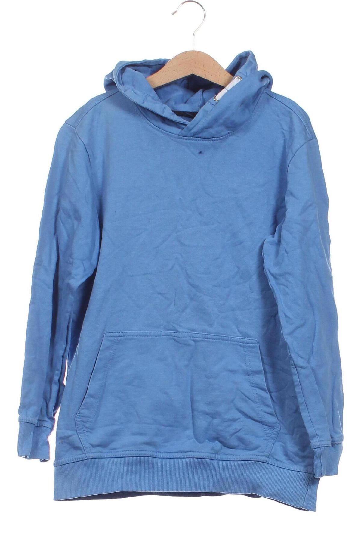 Kinder Sweatshirts K Town, Größe 10-11y/ 146-152 cm, Farbe Blau, Preis € 15,99