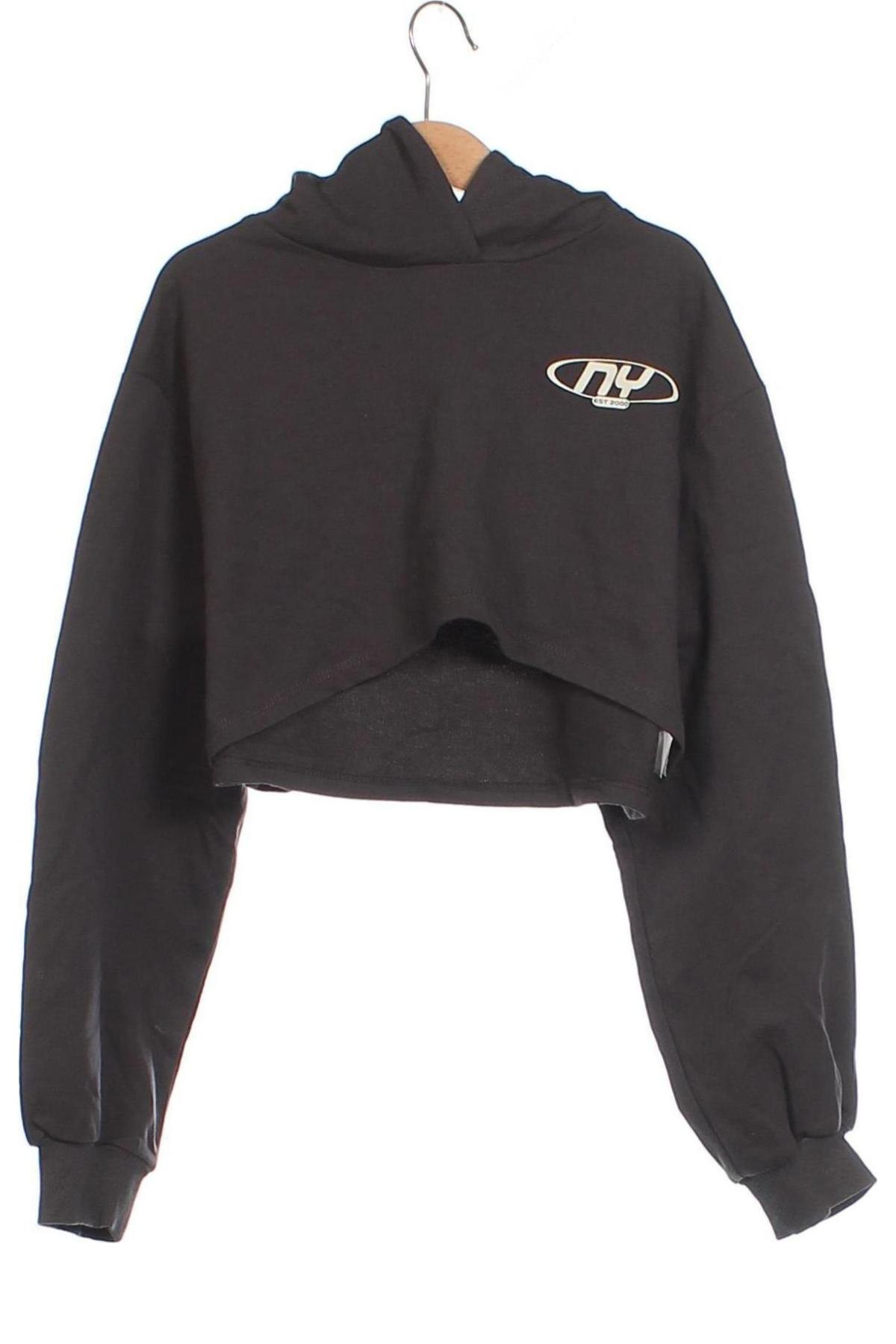 Kinder Sweatshirts Zara, Größe 10-11y/ 146-152 cm, Farbe Grau, Preis € 5,99