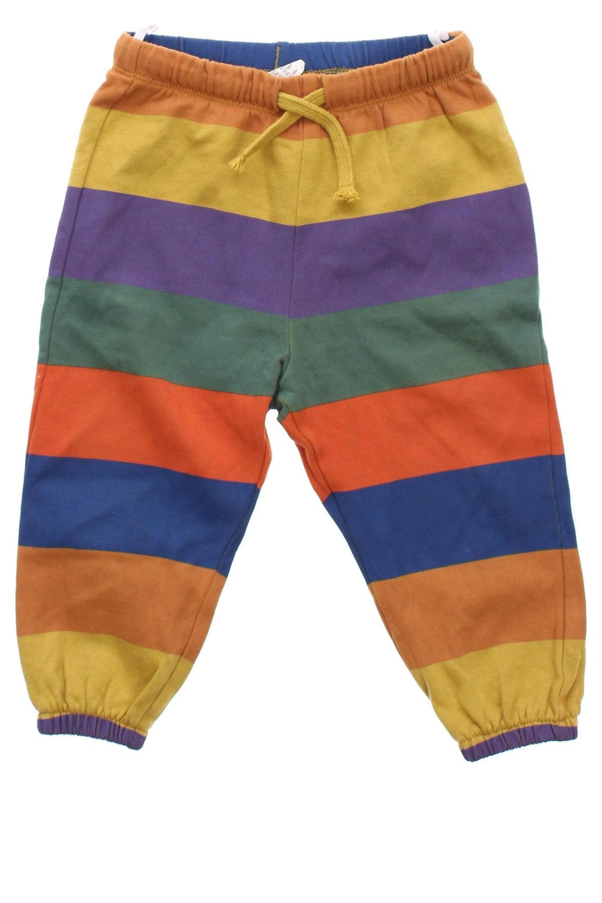 Kinder Sporthose H&M, Größe 12-18m/ 80-86 cm, Farbe Mehrfarbig, Preis € 10,74