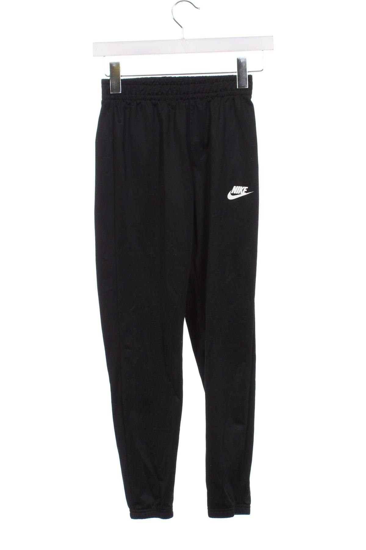 Pantaloni de trening, pentru copii Nike, Mărime 10-11y/ 146-152 cm, Culoare Negru, Preț 105,99 Lei