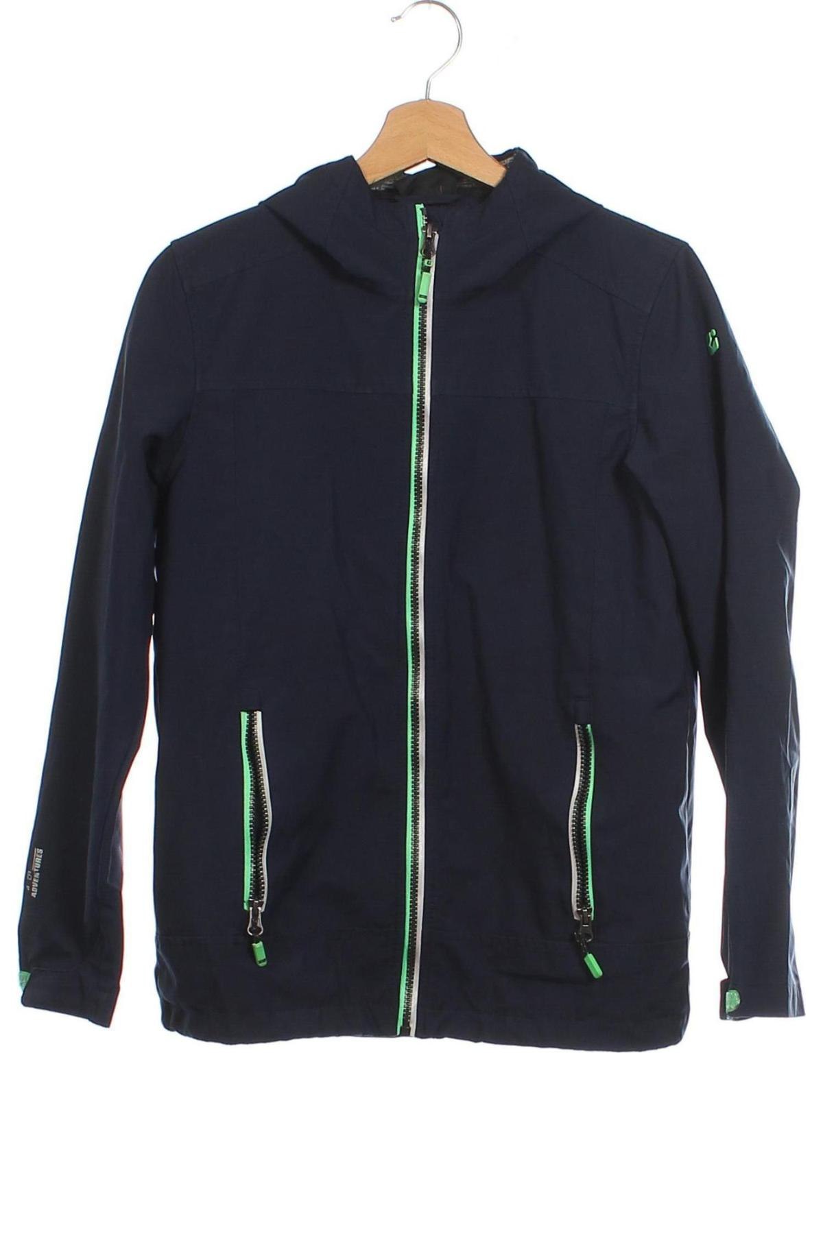 Kinderjacke Killtec, Größe 12-13y/ 158-164 cm, Farbe Blau, Preis € 38,99