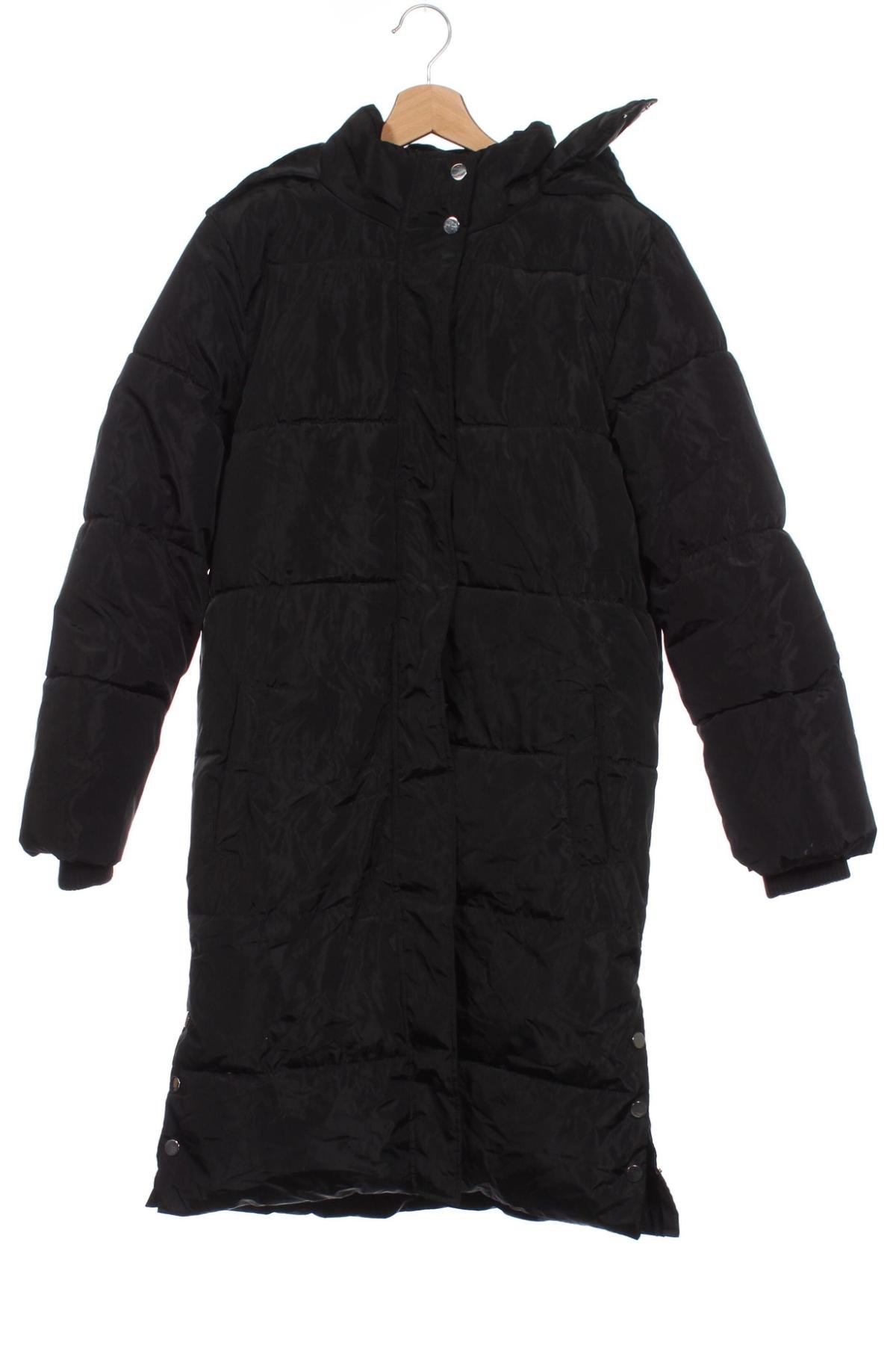 Kinderjacke Page One, Größe 12-13y/ 158-164 cm, Farbe Schwarz, Preis 29,49 €