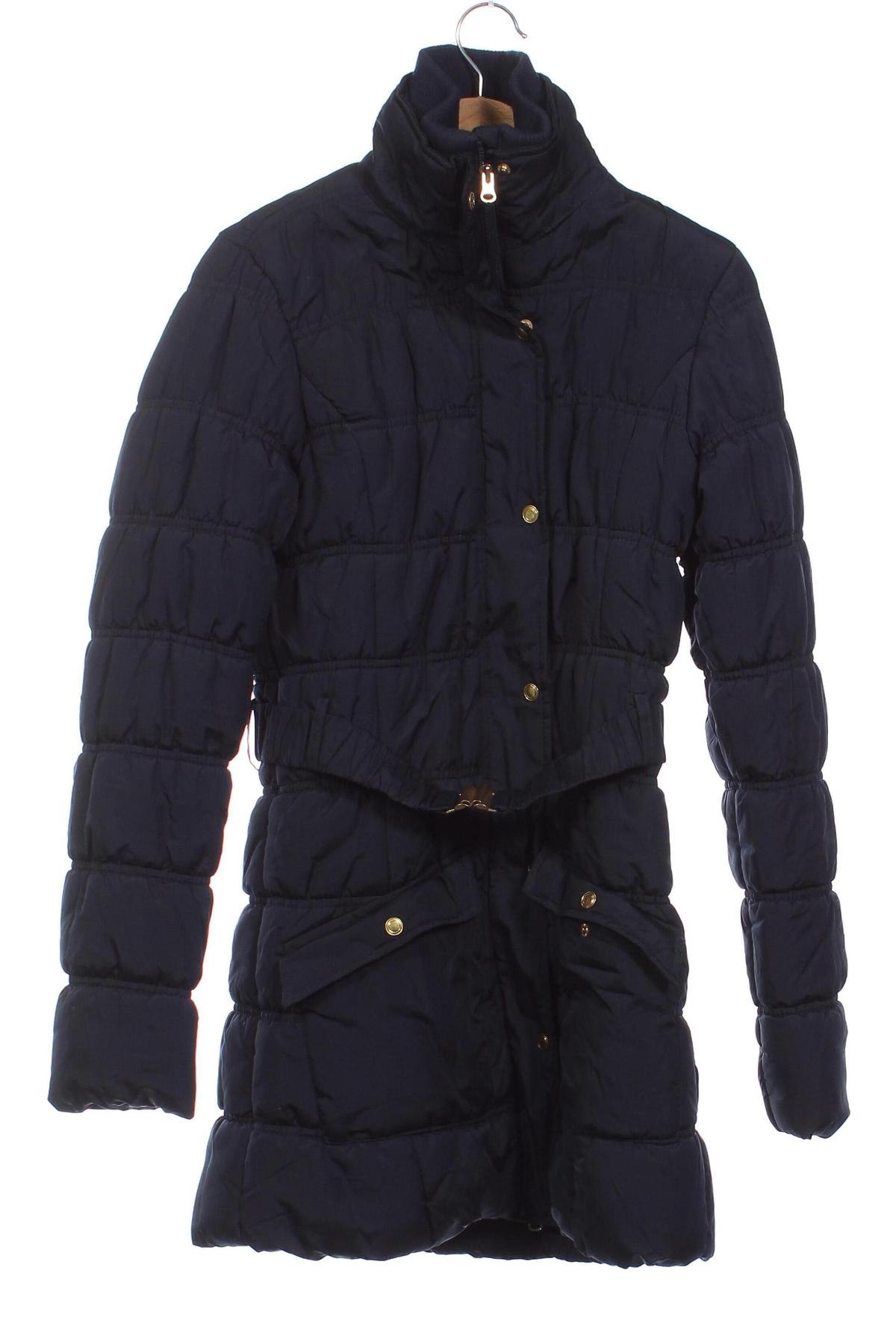 Kinderjacke Page One, Größe 15-18y/ 170-176 cm, Farbe Blau, Preis 36,49 €