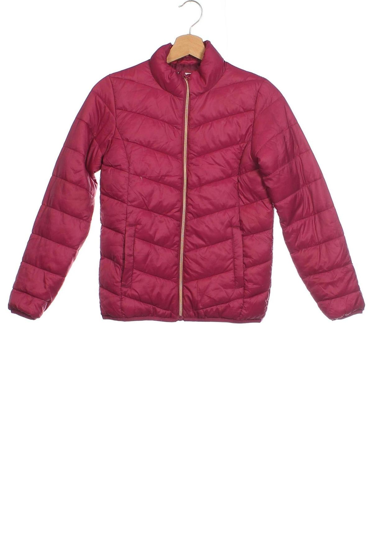 Kinderjacke Pepperts!, Größe 10-11y/ 146-152 cm, Farbe Rot, Preis 27,49 €