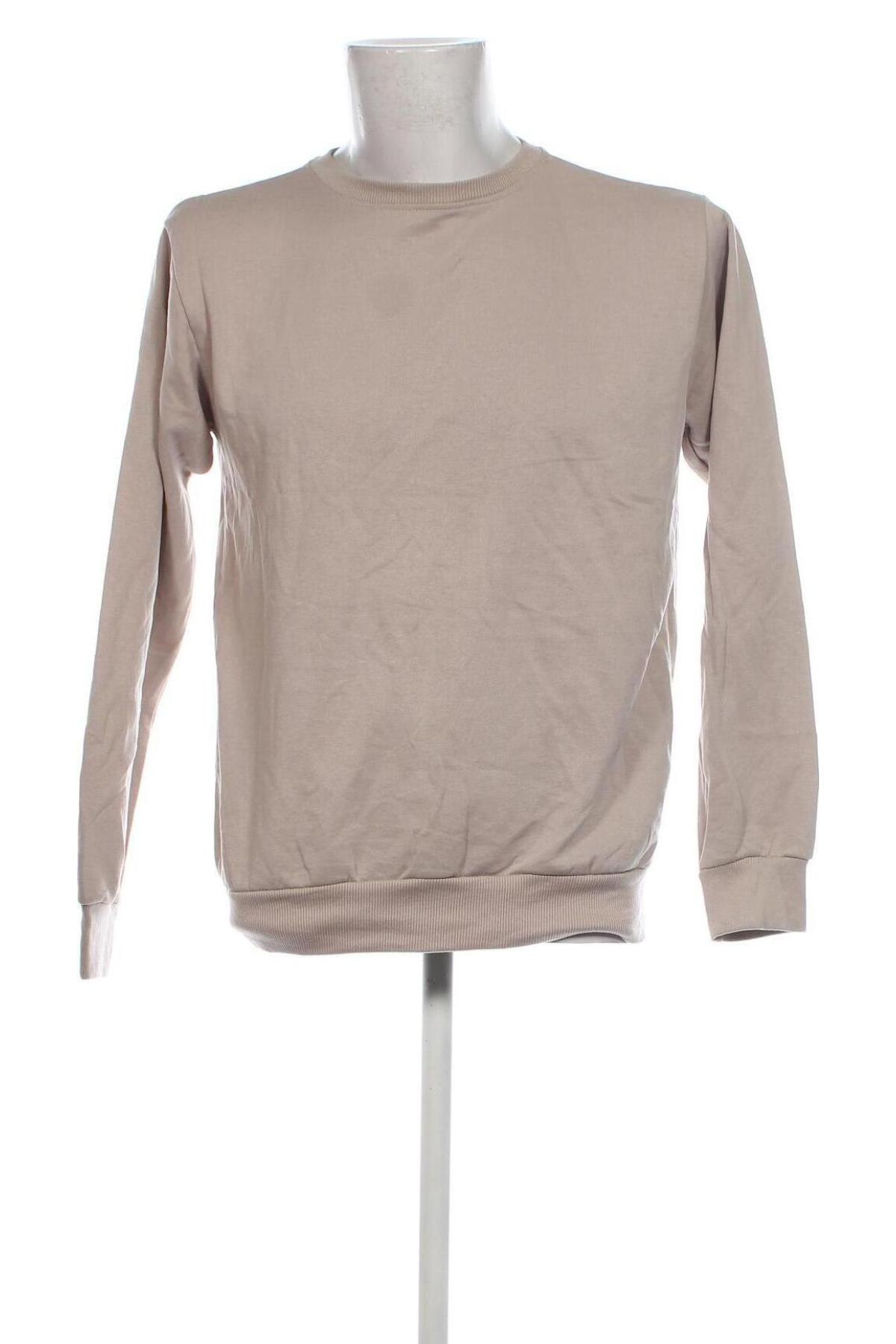 Herren Shirt, Größe L, Farbe Beige, Preis € 7,99