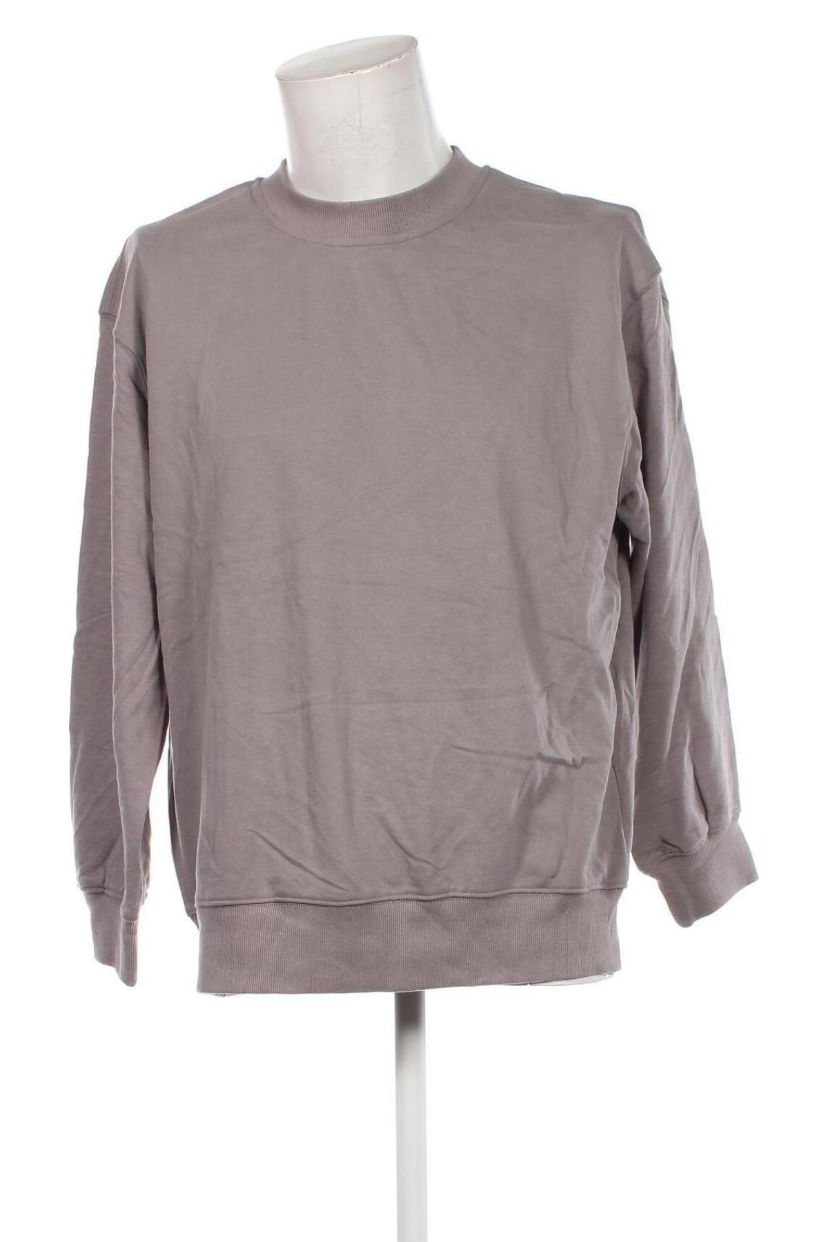 Herren Shirt, Größe L, Farbe Beige, Preis € 7,99