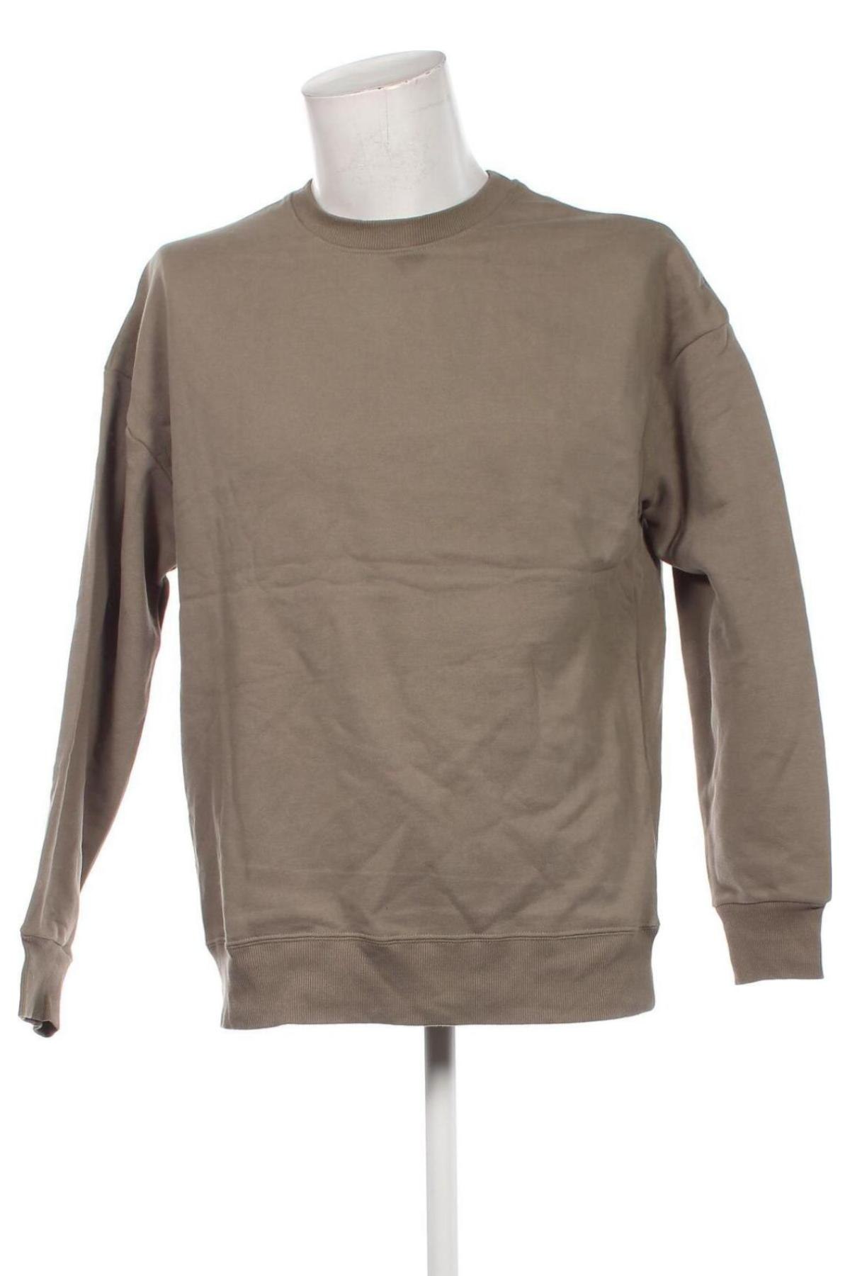 Herren Shirt, Größe L, Farbe Beige, Preis 13,49 €