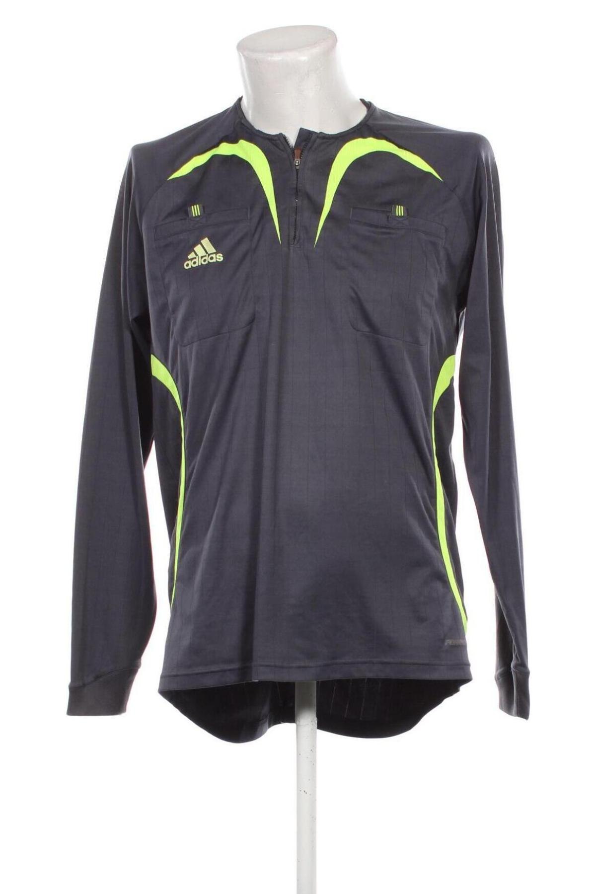 Pánske tričko  Adidas, Veľkosť L, Farba Viacfarebná, Cena  23,45 €