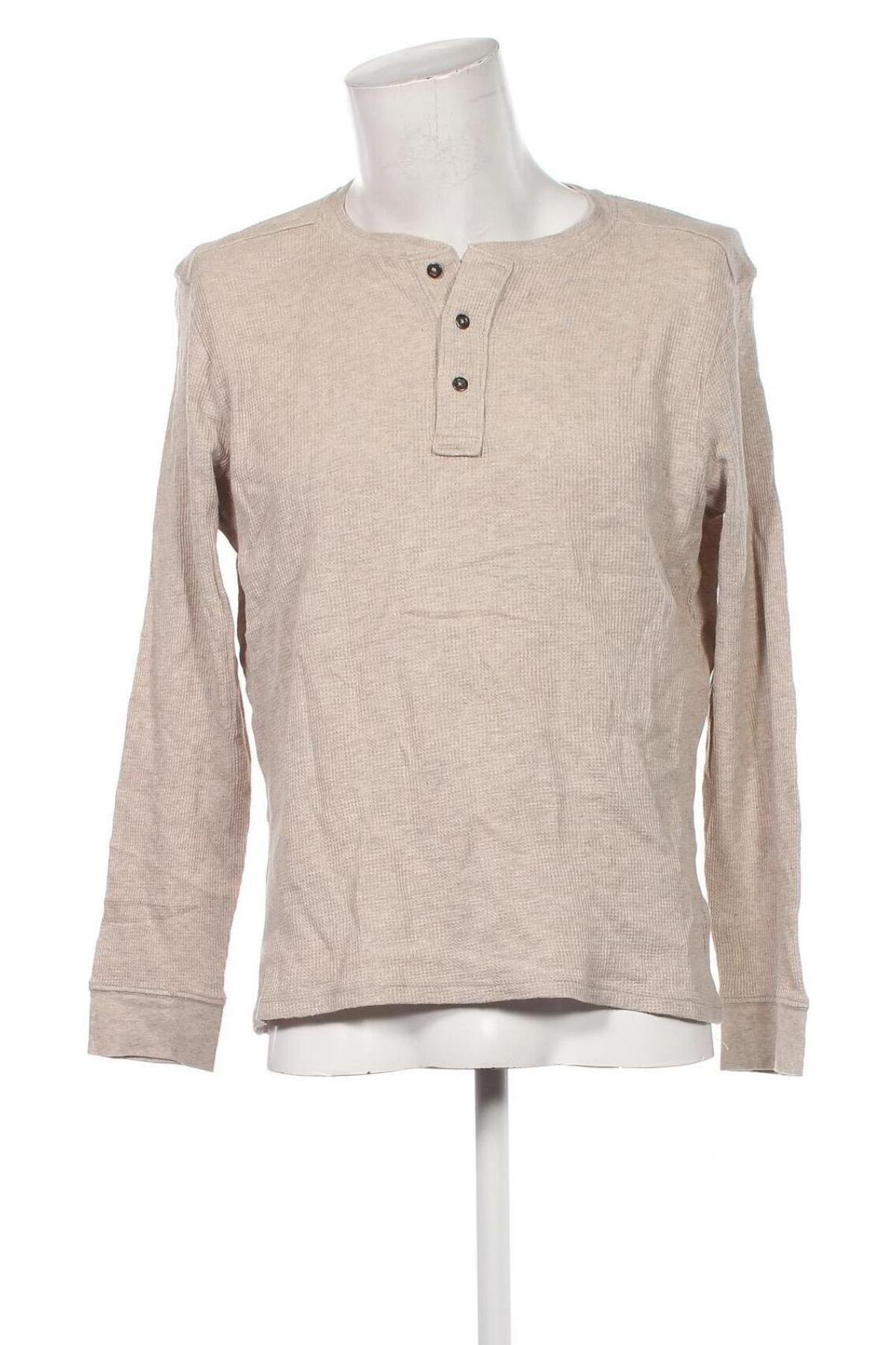 Herren Shirt C&A, Größe XL, Farbe Beige, Preis € 13,49