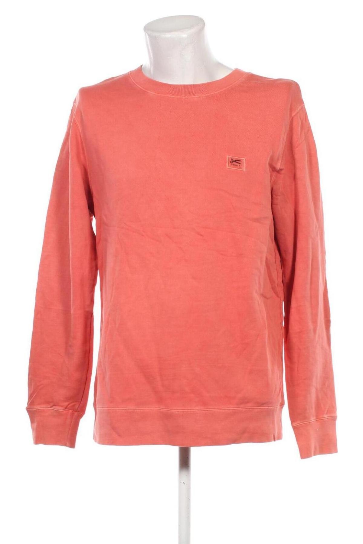 Herren Shirt Denham, Größe XXL, Farbe Rosa, Preis 28,99 €