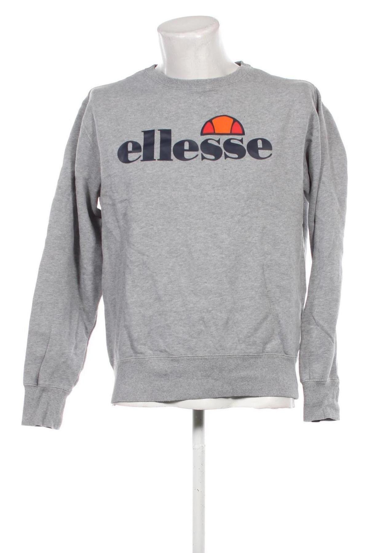 Bluză de bărbați Ellesse, Mărime XL, Culoare Gri, Preț 88,99 Lei