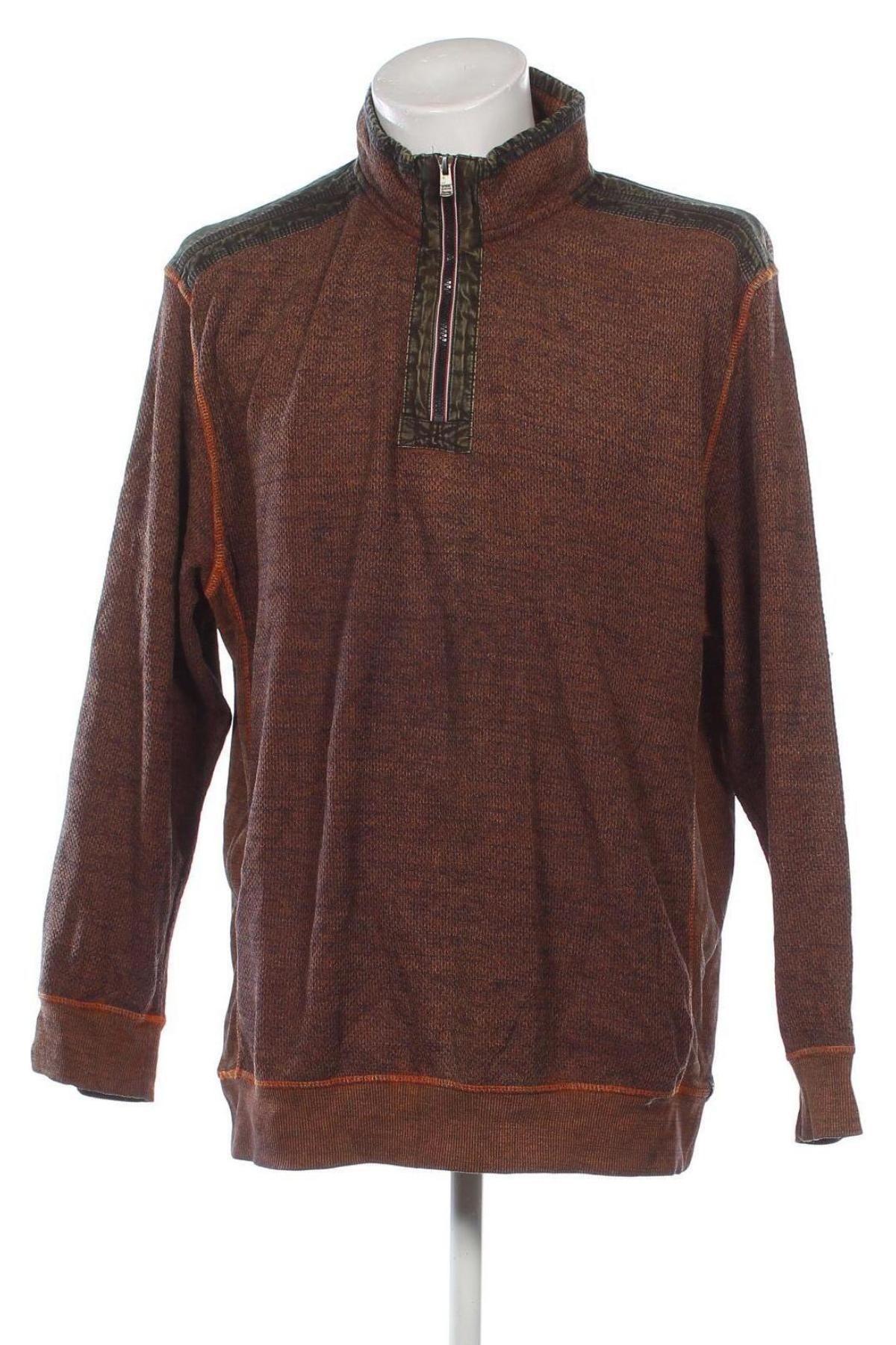 Herren Shirt Engbers, Größe 3XL, Farbe Orange, Preis 26,49 €