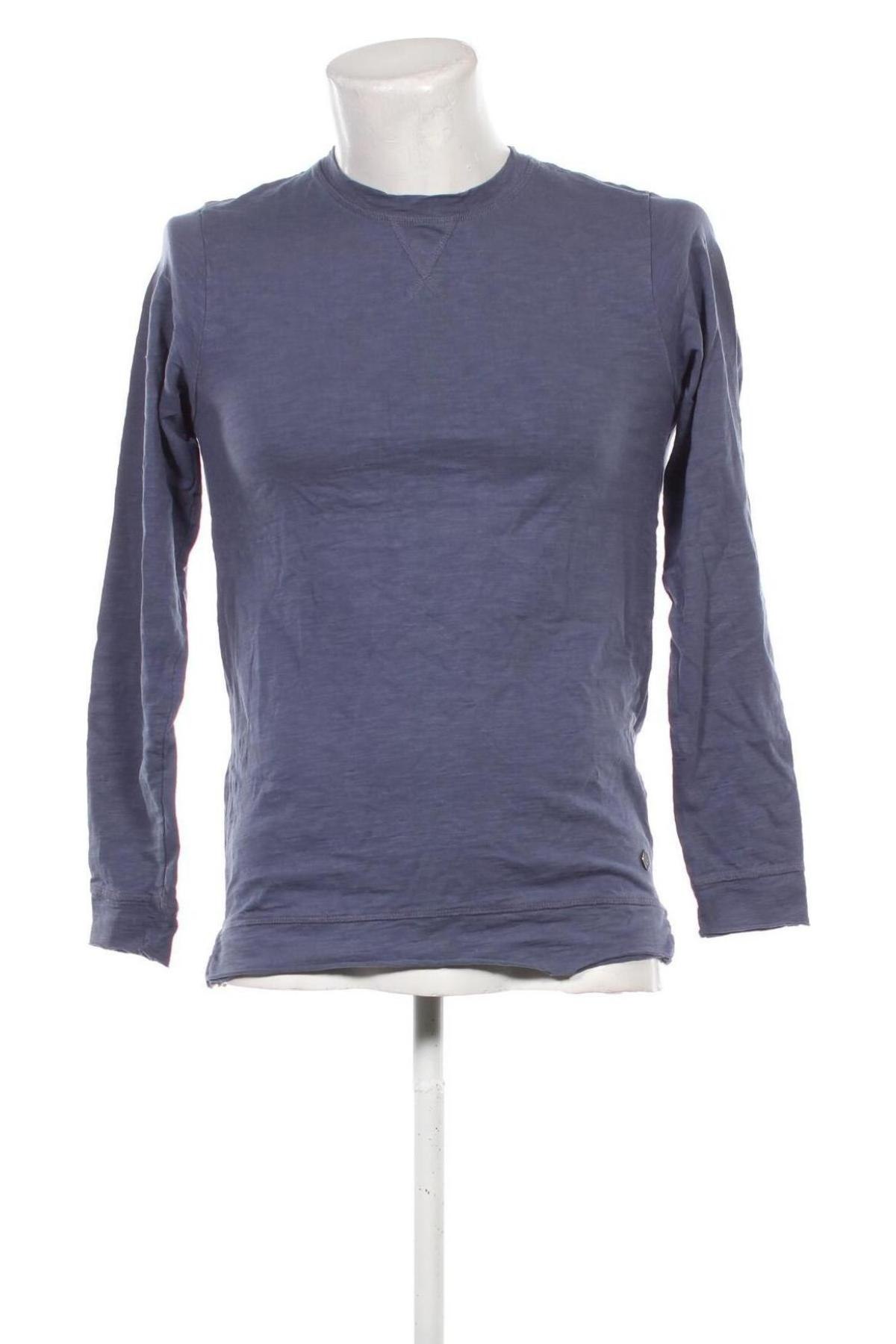 Herren Shirt Esprit, Größe M, Farbe Blau, Preis € 10,99