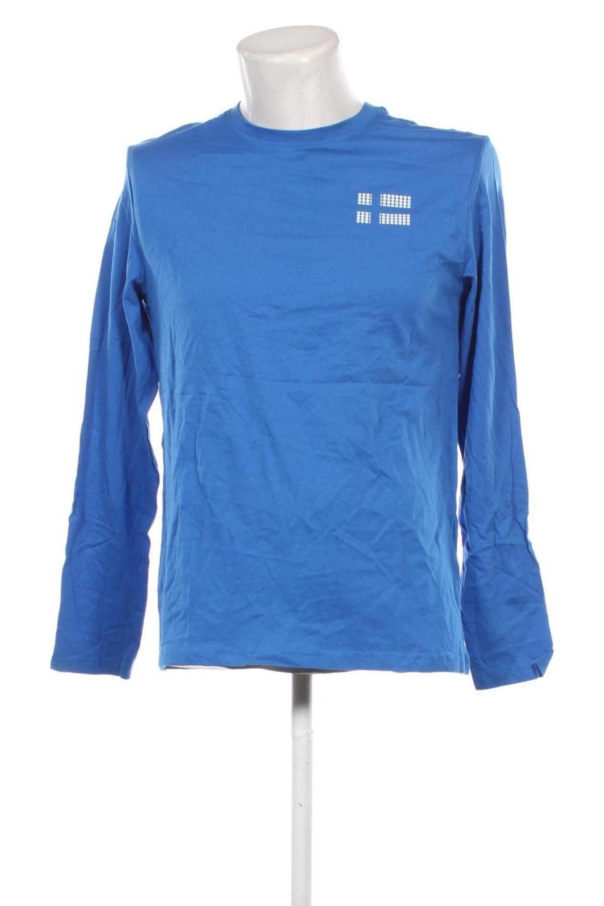 Herren Shirt Force, Größe XL, Farbe Blau, Preis € 7,99