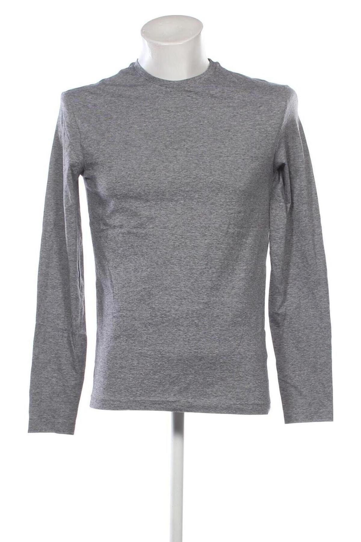 Pánske tričko  H&M, Veľkosť M, Farba Modrá, Cena  4,95 €