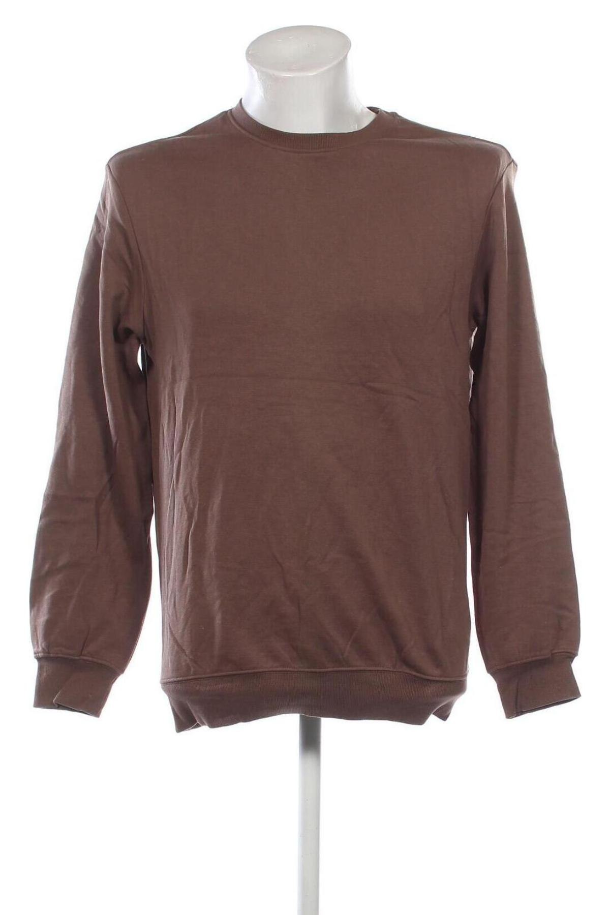 Herren Shirt H&M, Größe S, Farbe Braun, Preis € 7,99