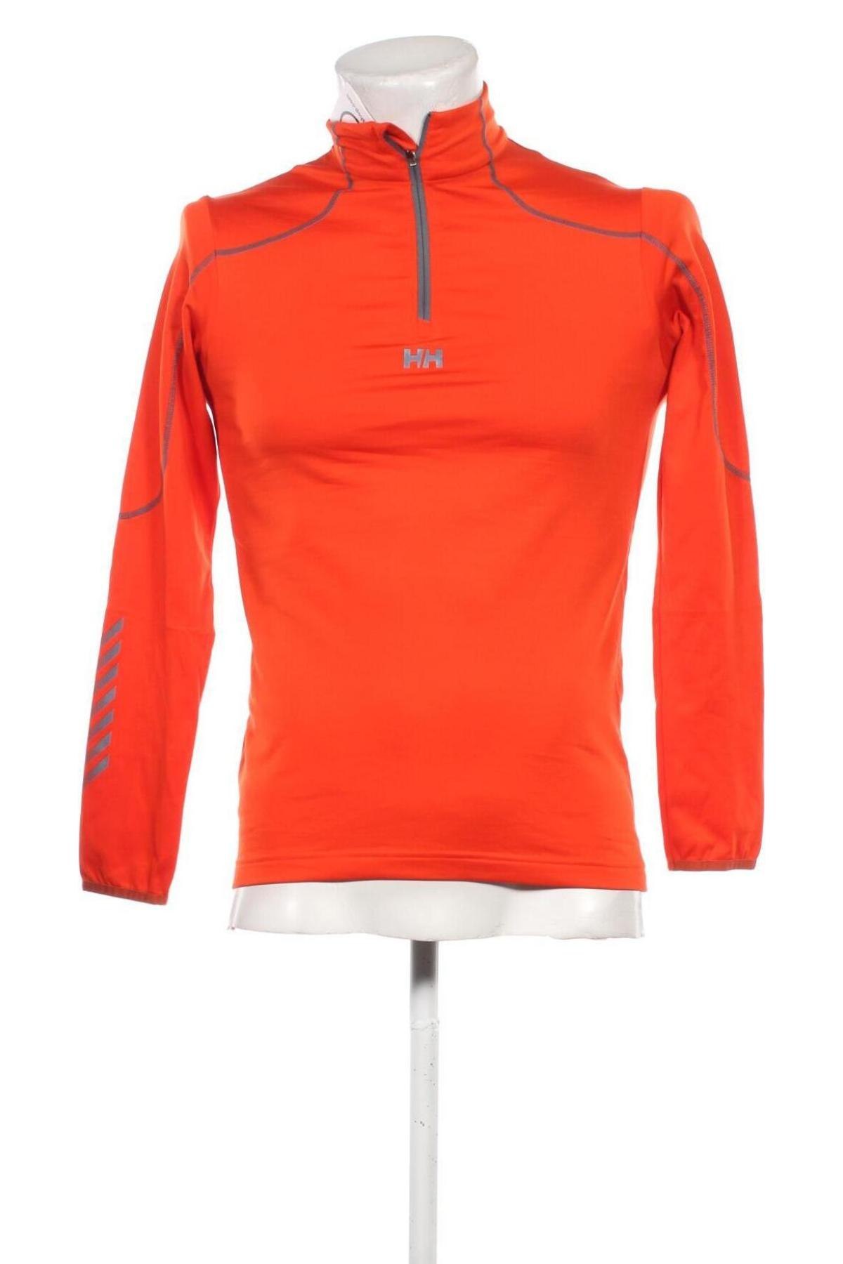 Pánske tričko  Helly Hansen, Veľkosť S, Farba Oranžová, Cena  21,45 €