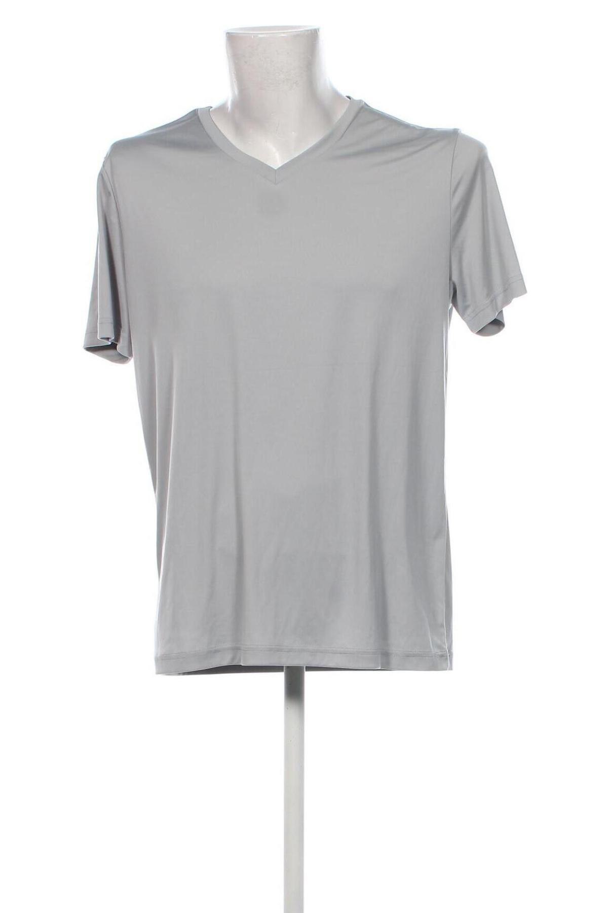 Herren Shirt Ministry of Supply, Größe XL, Farbe Grau, Preis 13,49 €