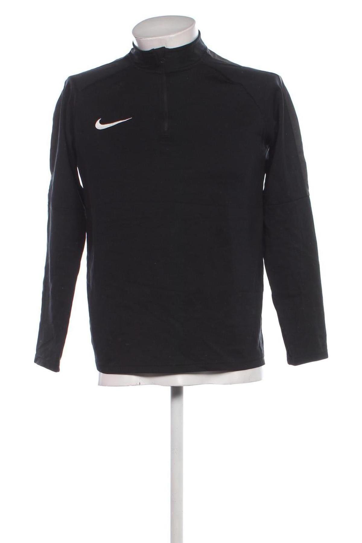 Pánske tričko  Nike, Veľkosť M, Farba Čierna, Cena  19,45 €