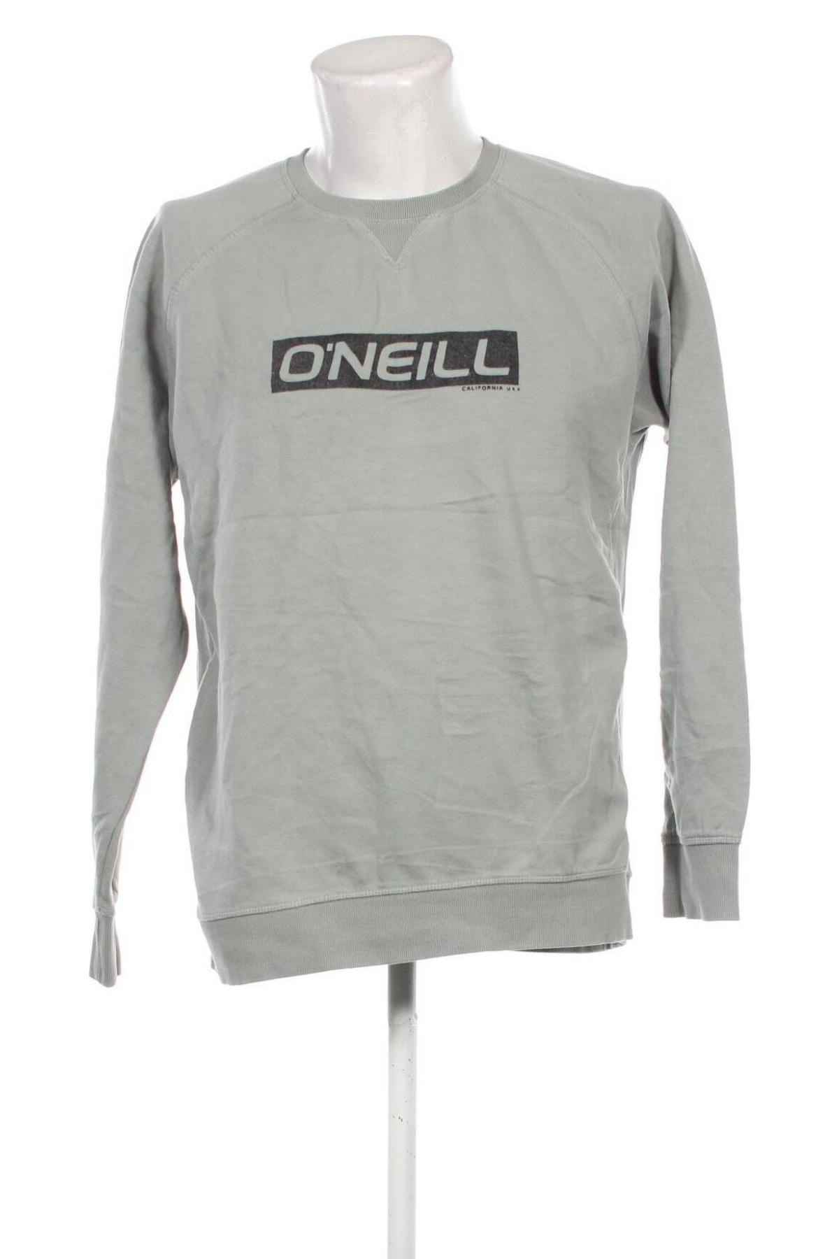 Herren Shirt O'neill, Größe XL, Farbe Grün, Preis € 23,99