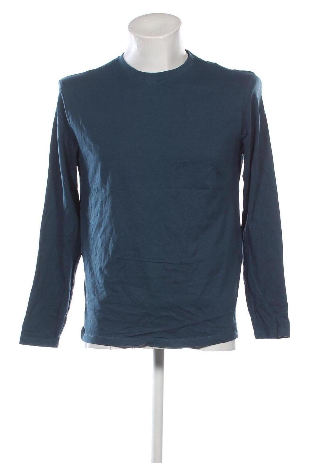 Herren Shirt Primark, Größe L, Farbe Blau, Preis € 7,99