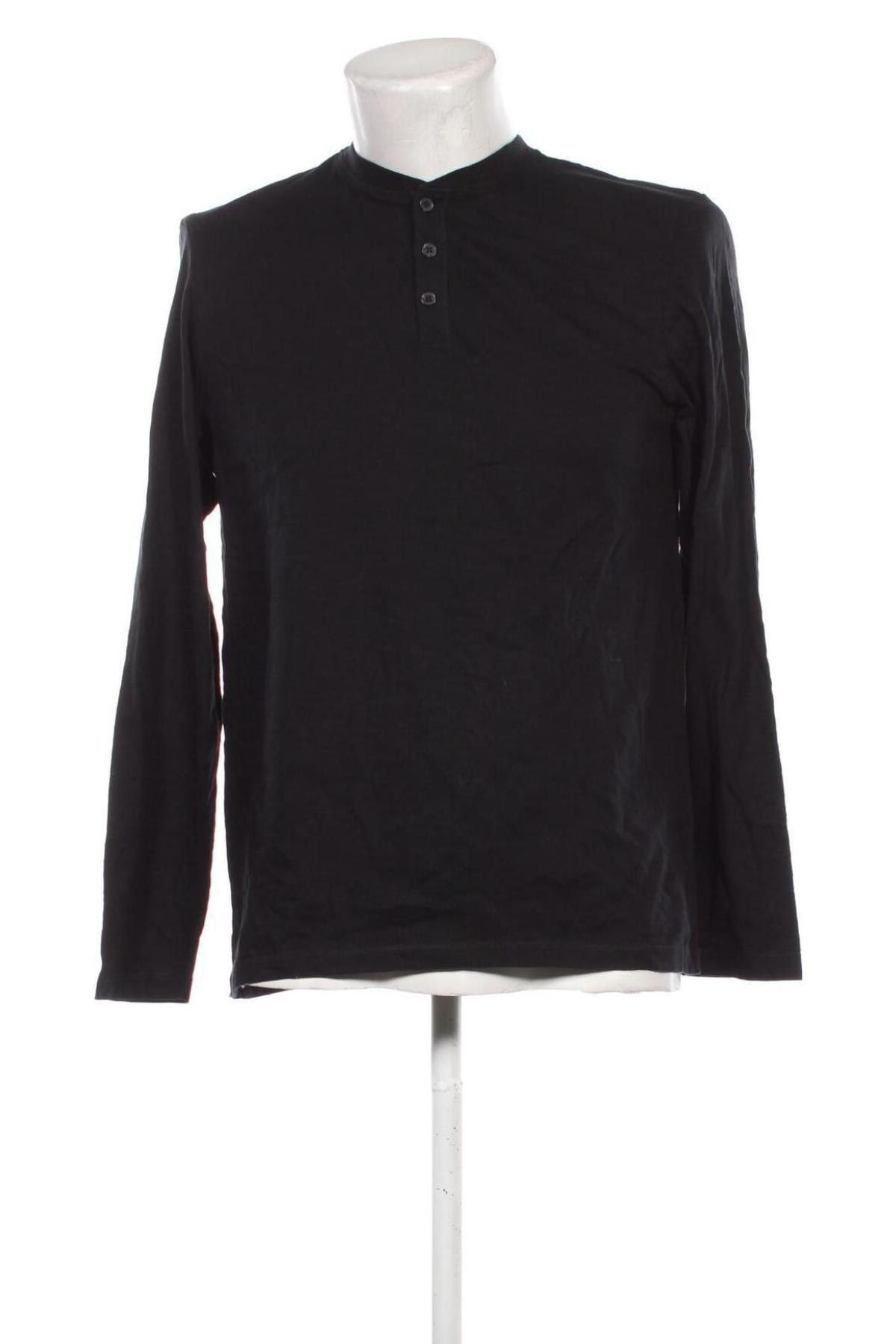 Herren Shirt Primark, Größe M, Farbe Schwarz, Preis € 7,99