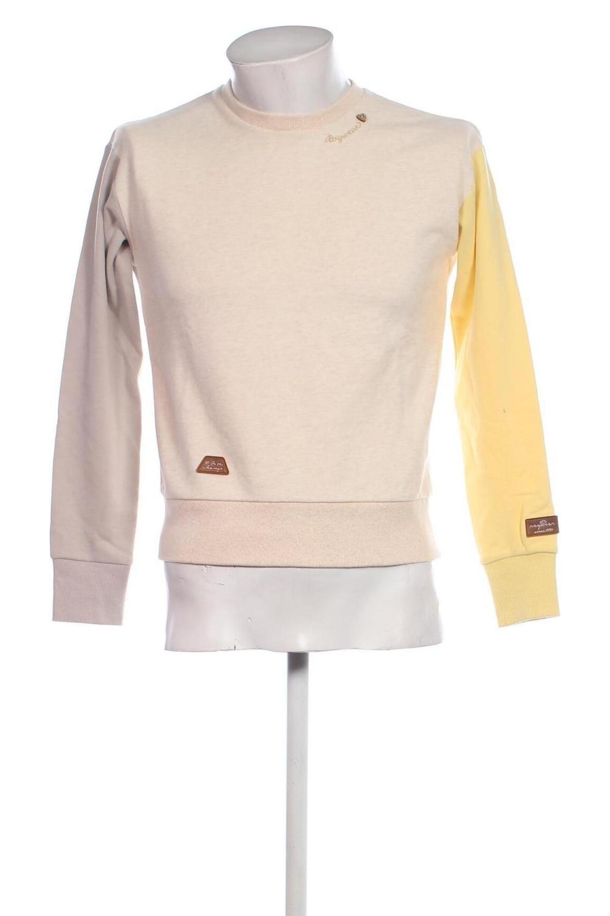 Herren Shirt Ragwear, Größe S, Farbe Beige, Preis € 31,72