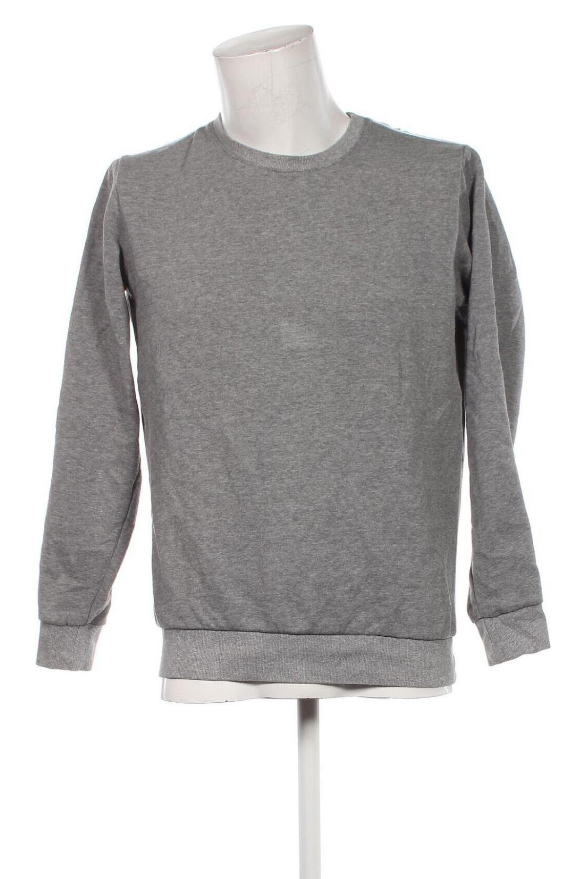 Herren Shirt Smog, Größe M, Farbe Grau, Preis 13,49 €