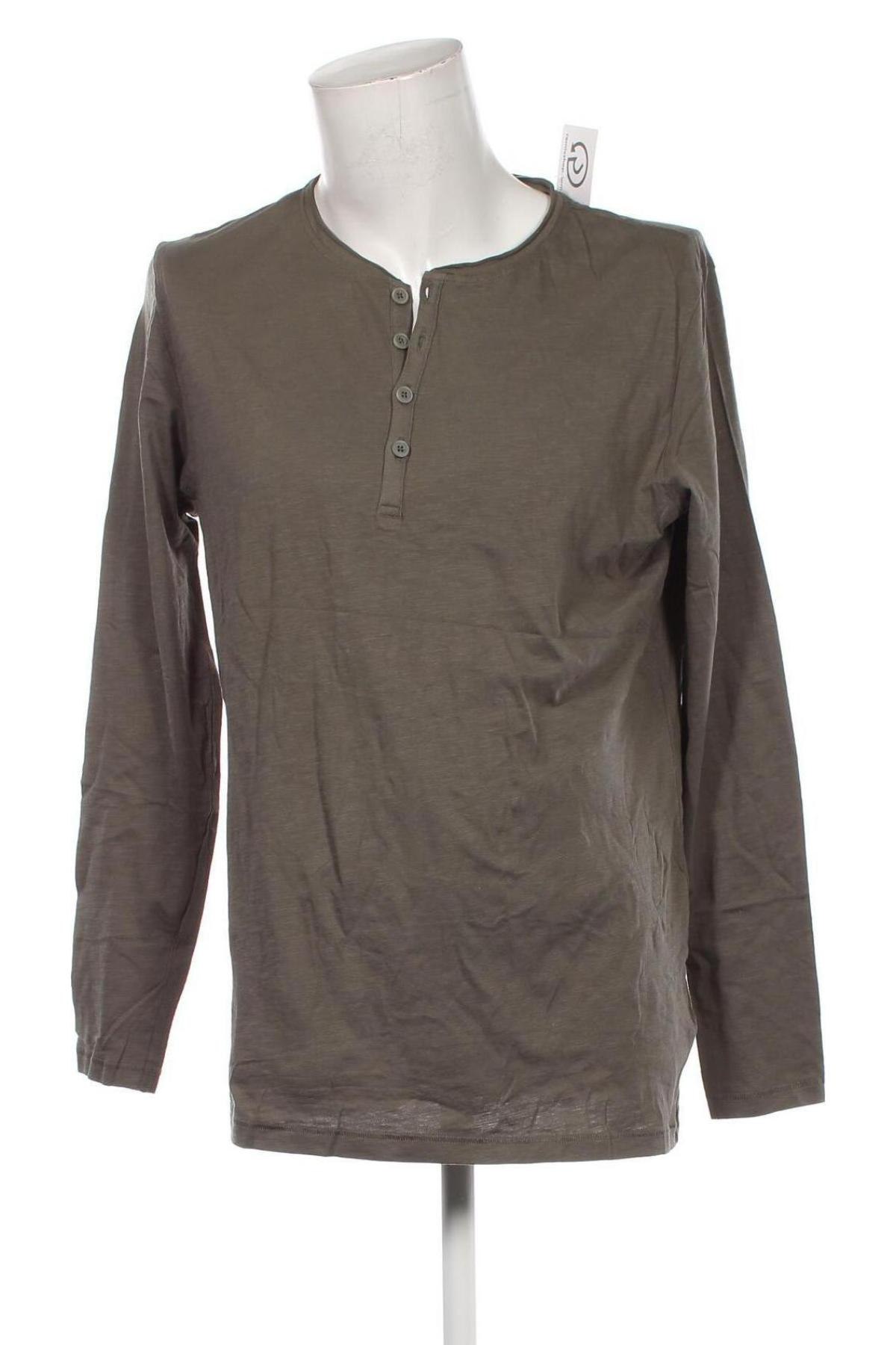 Herren Shirt Su, Größe L, Farbe Grün, Preis € 7,99