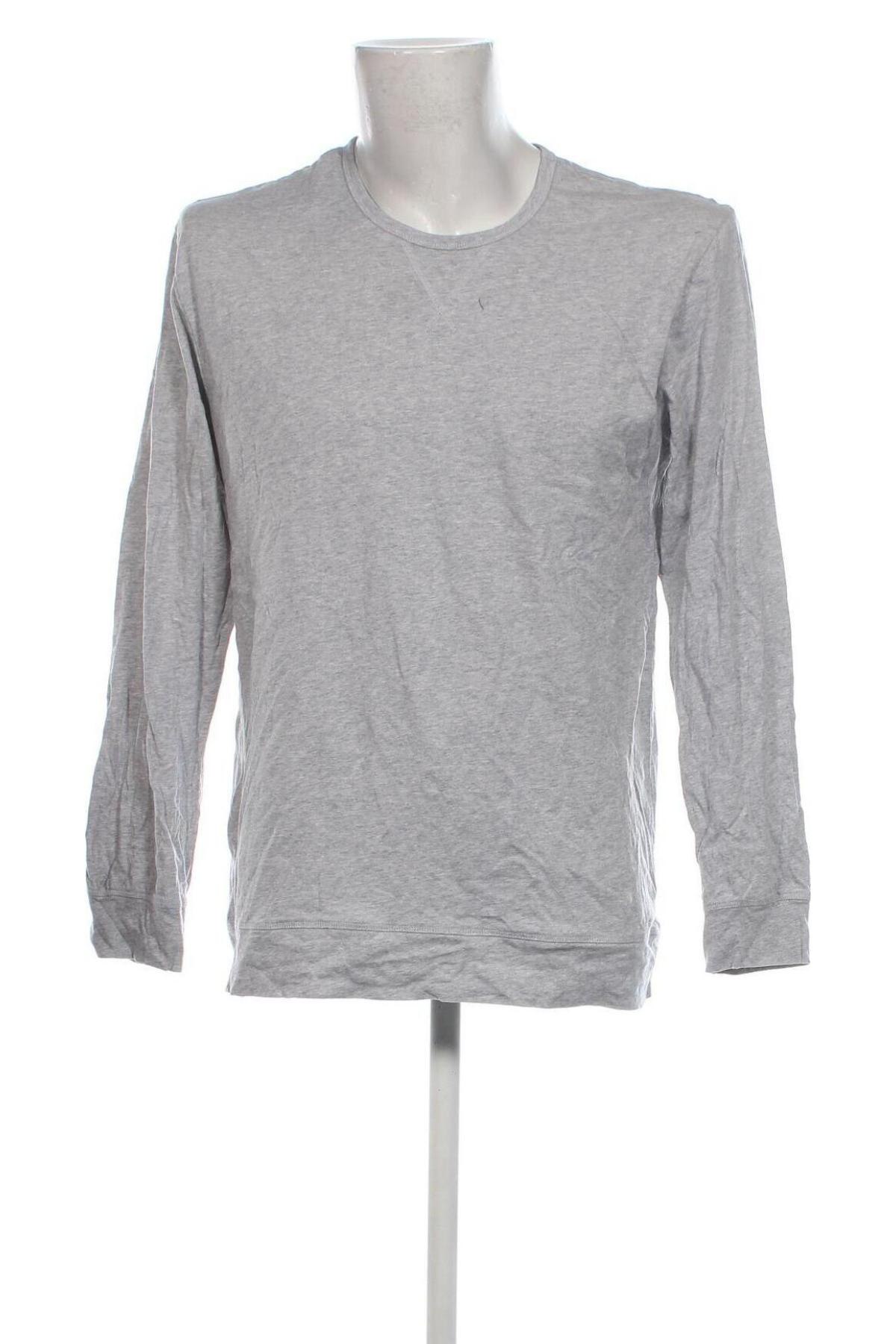 Herren Shirt Together, Größe L, Farbe Grau, Preis € 7,99