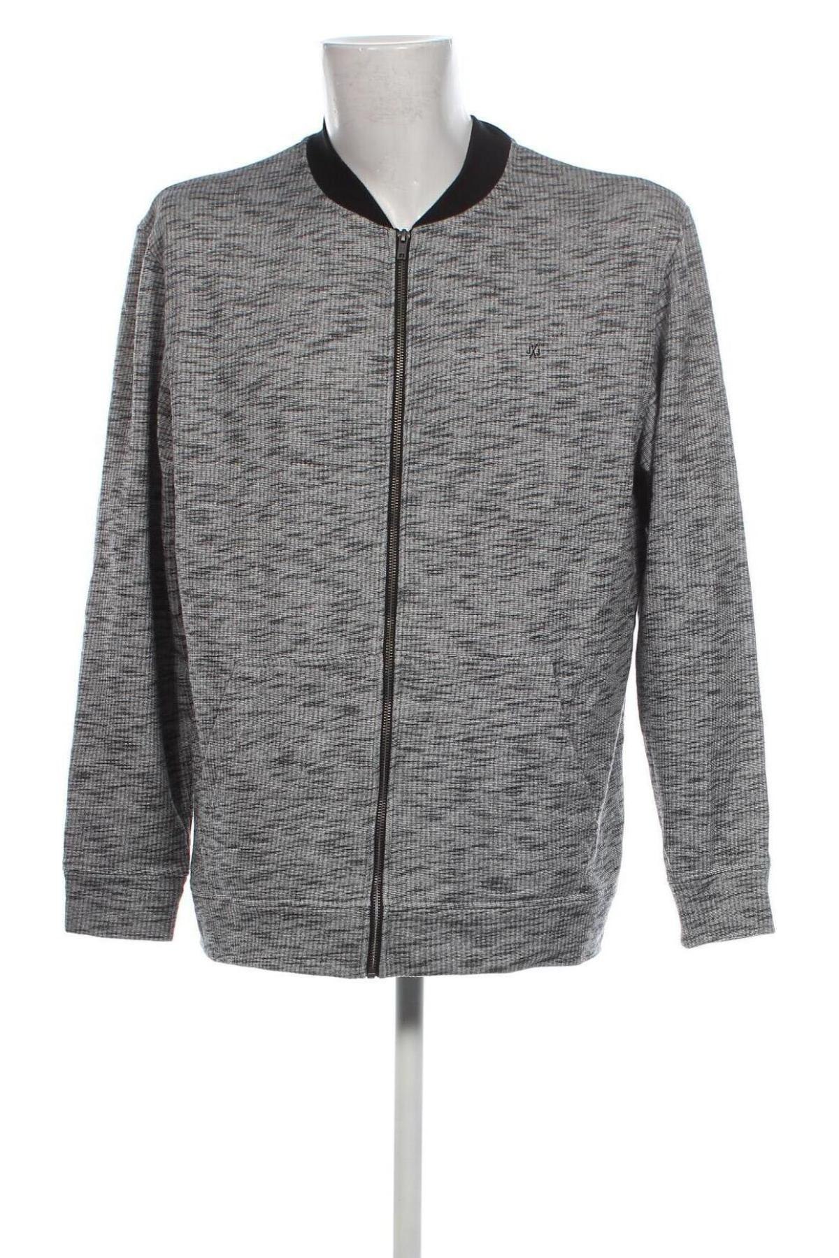 Herren Strickjacke Jack & Jones, Größe XXL, Farbe Mehrfarbig, Preis € 28,99