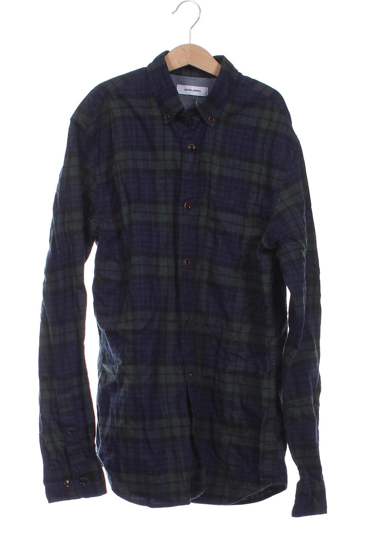 Pánska košeľa  Jack & Jones, Veľkosť S, Farba Viacfarebná, Cena  8,95 €