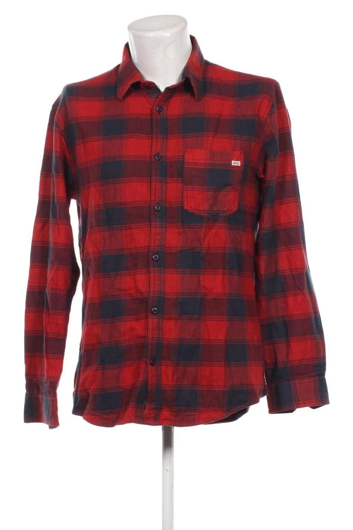 Pánská košile  Jack & Jones, Velikost L, Barva Vícebarevné, Cena  279,00 Kč