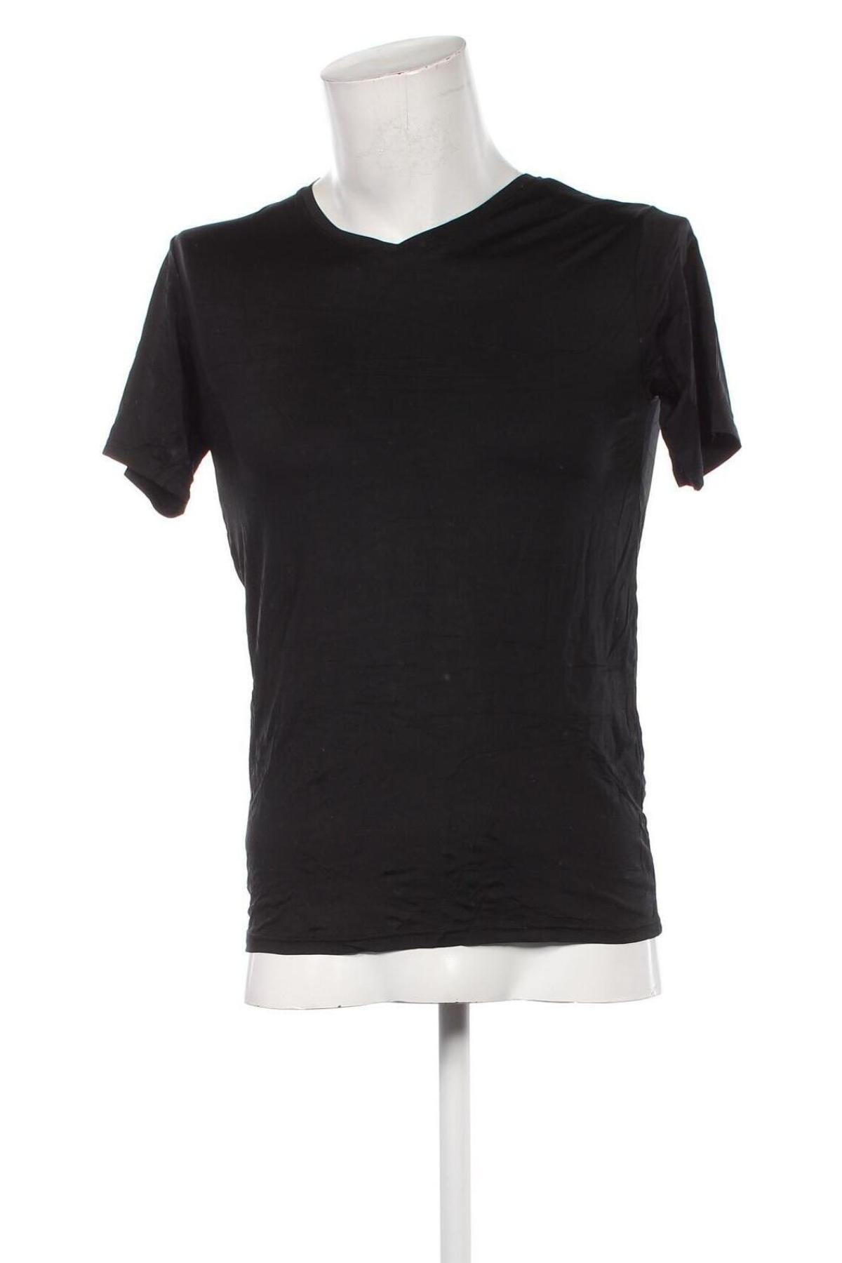 Herren T-Shirt, Größe L, Farbe Schwarz, Preis 5,49 €