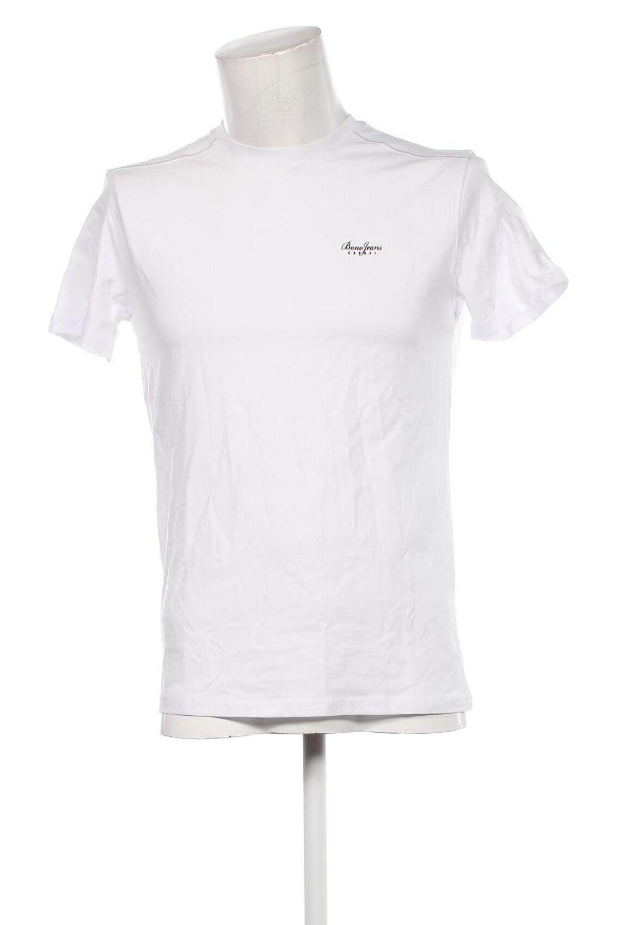 Ανδρικό t-shirt, Μέγεθος XL, Χρώμα Λευκό, Τιμή 15,86 €