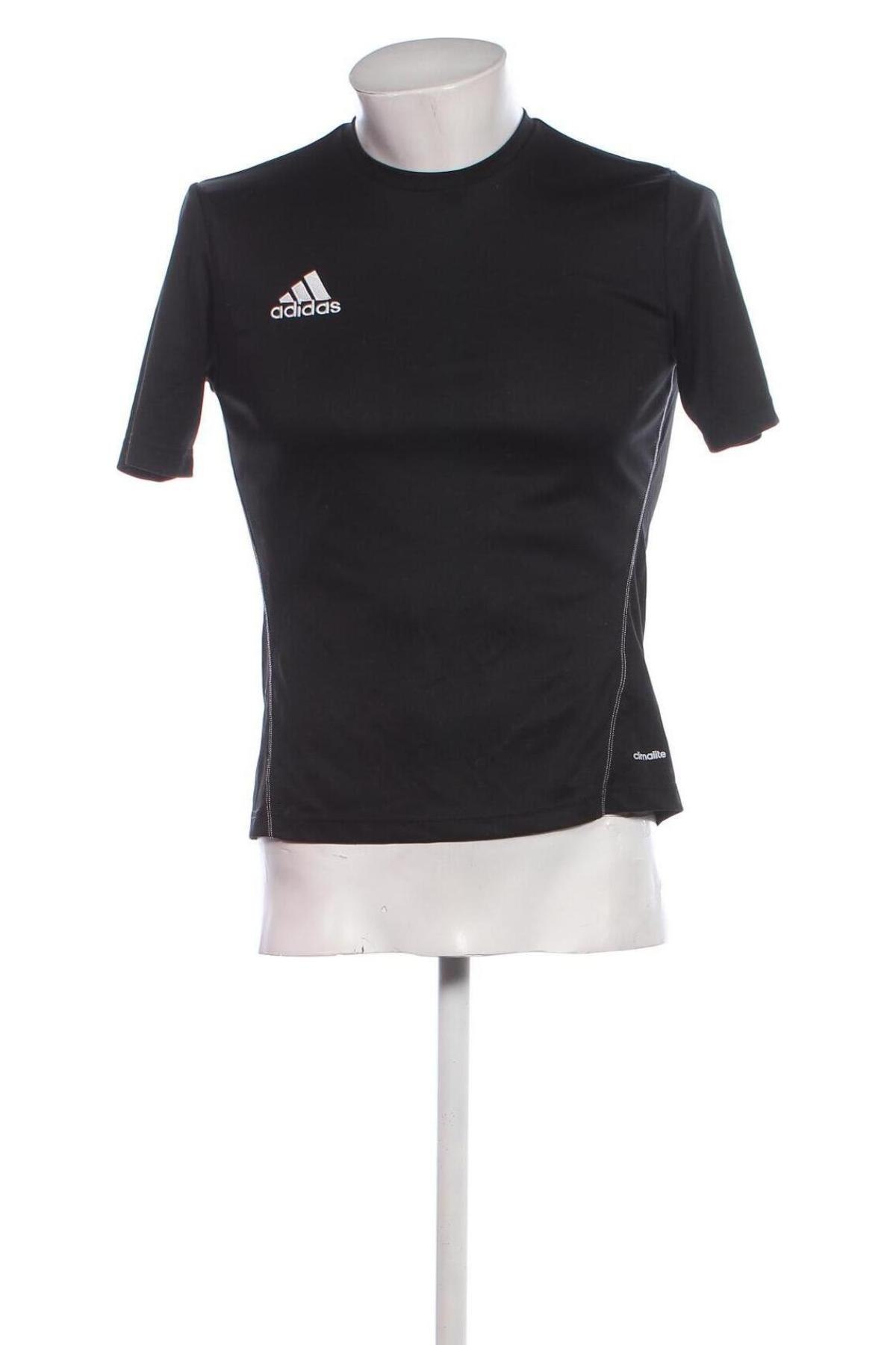 Pánske tričko  Adidas, Veľkosť S, Farba Čierna, Cena  15,95 €