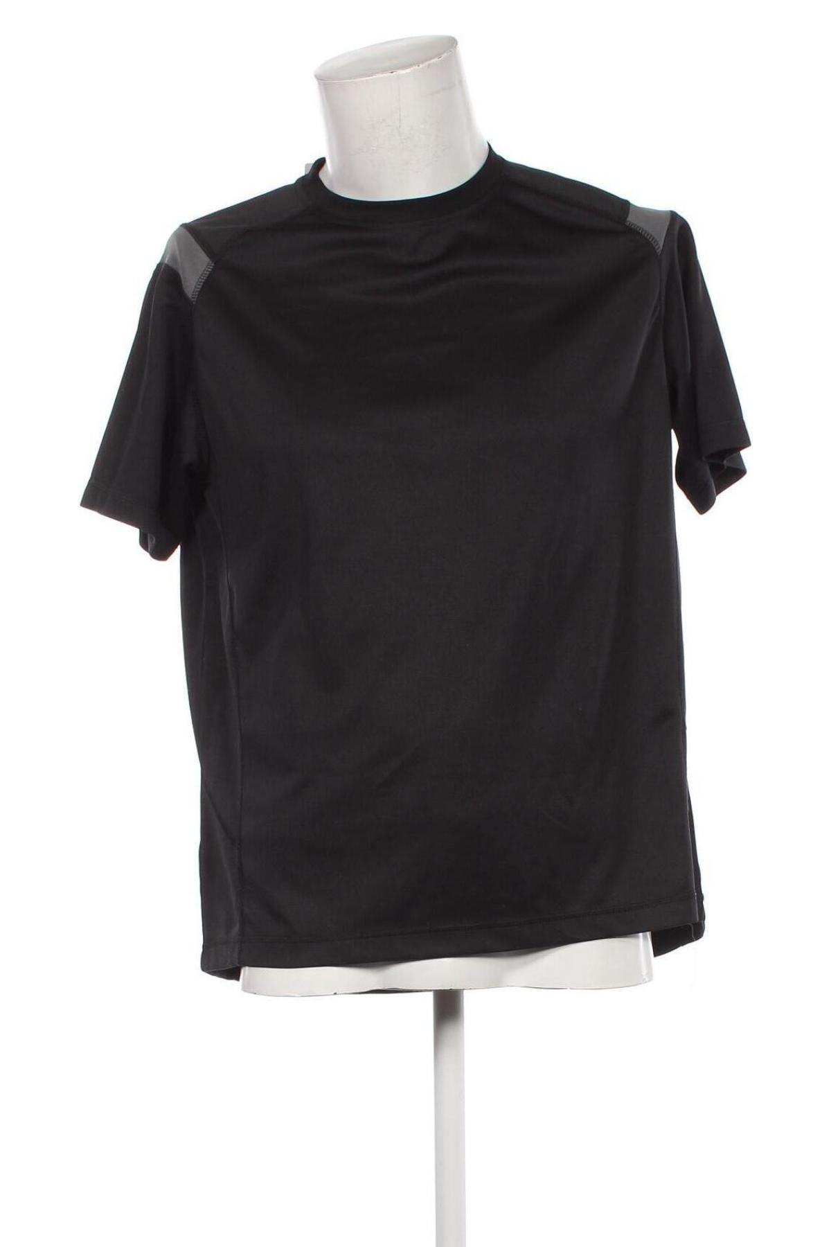 Herren T-Shirt Crane, Größe XL, Farbe Schwarz, Preis € 4,99