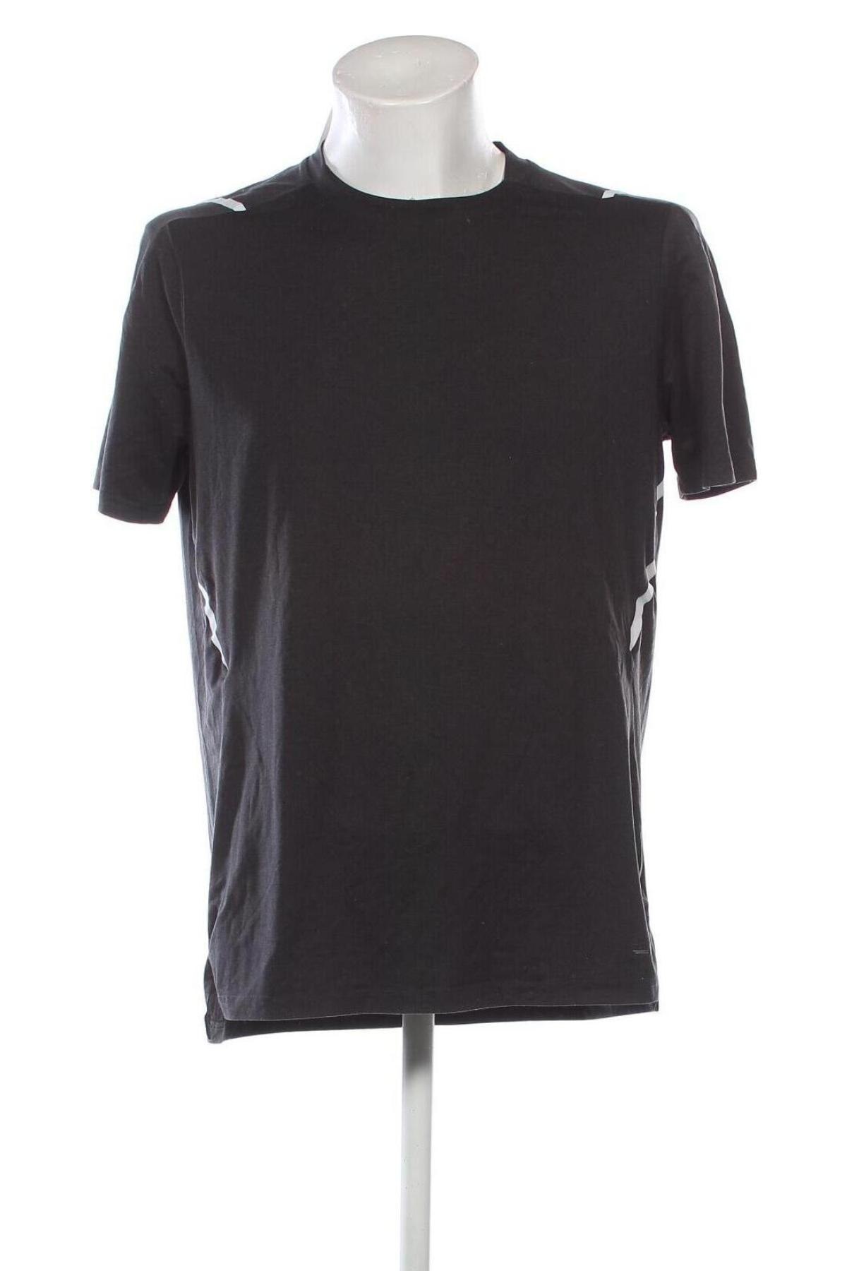 Herren T-Shirt Jako, Größe M, Farbe Grau, Preis € 7,99