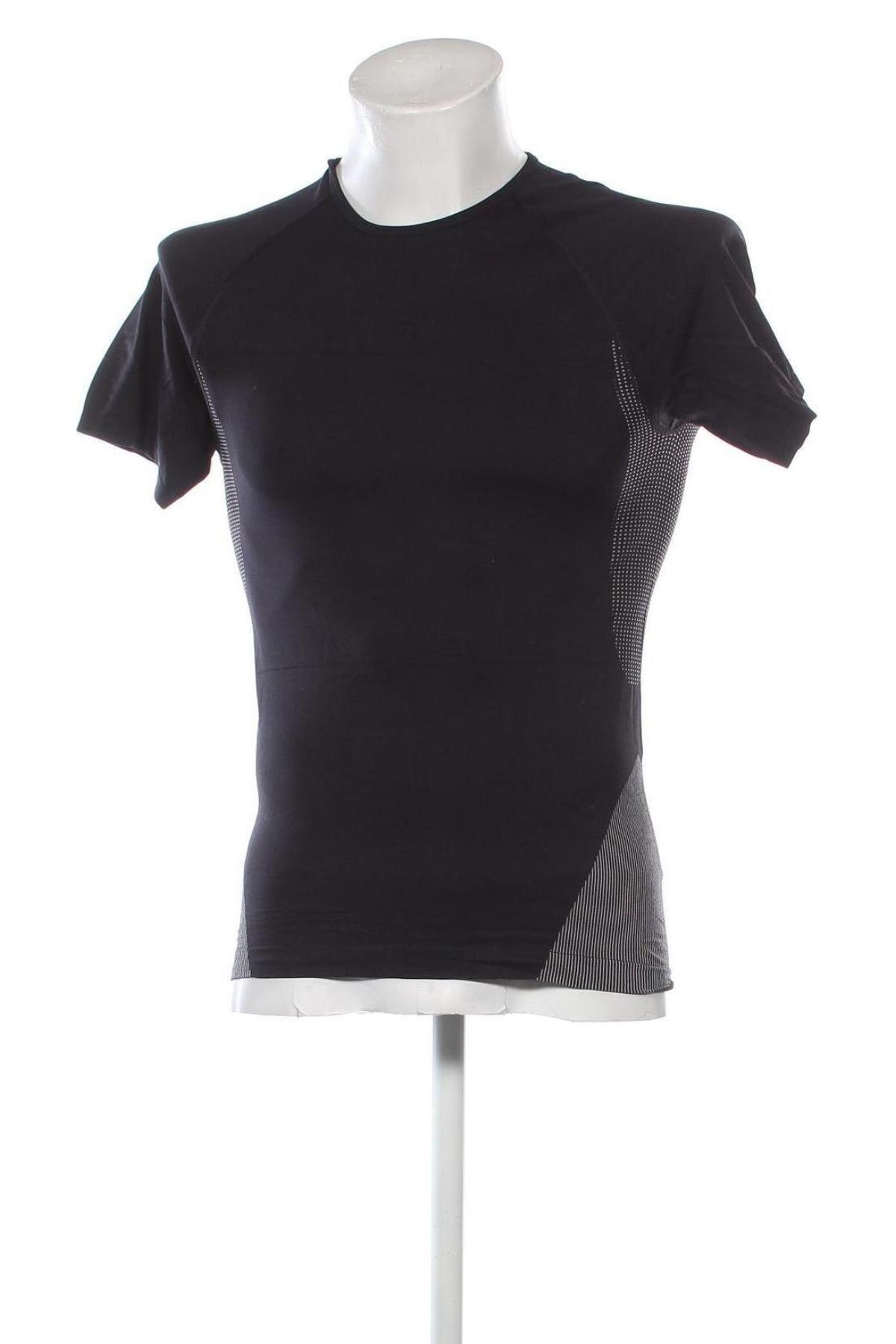 Ανδρικό t-shirt TCM, Μέγεθος M, Χρώμα Μαύρο, Τιμή 8,49 €