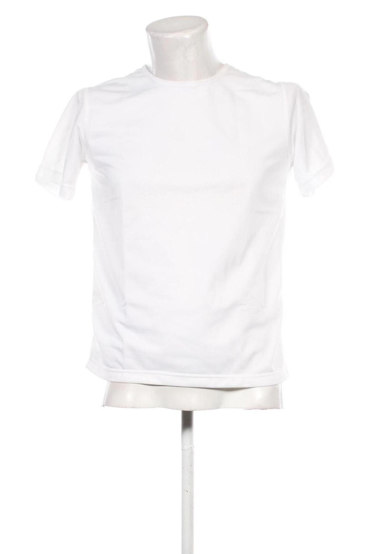 Ανδρικό t-shirt Top Tex, Μέγεθος S, Χρώμα Λευκό, Τιμή 8,49 €