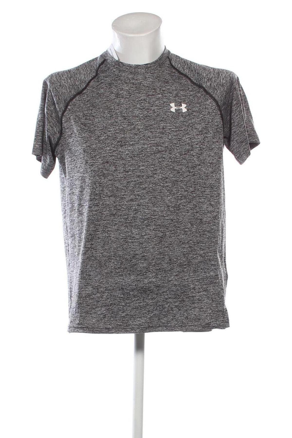 Ανδρικό t-shirt Under Armour, Μέγεθος M, Χρώμα Πολύχρωμο, Τιμή 16,99 €